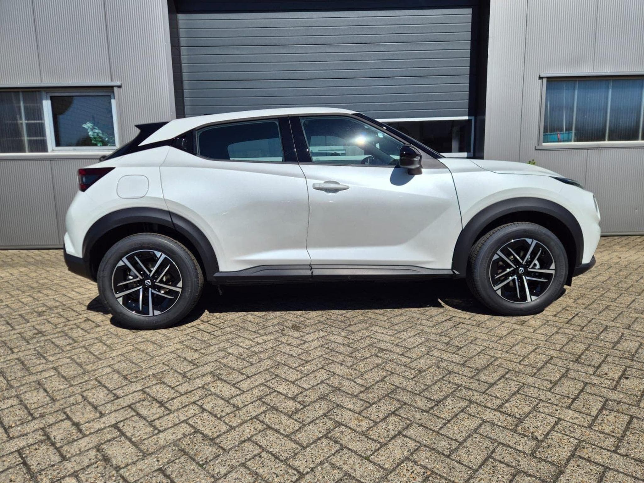 Nissan Juke N-Connecta (2026) - Photo 6