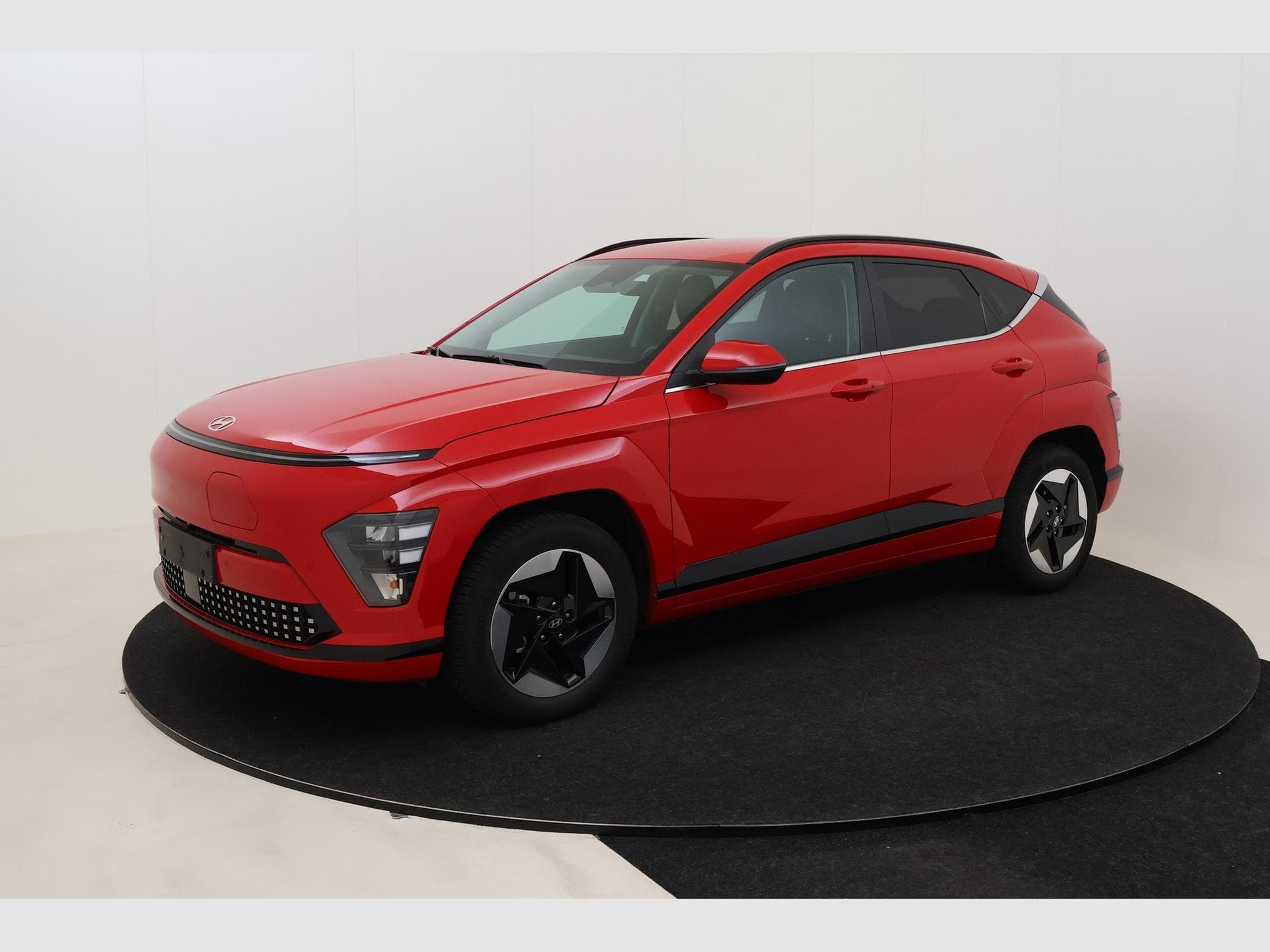 Hyundai Kona Feel Comfort (2024) - Photo 10