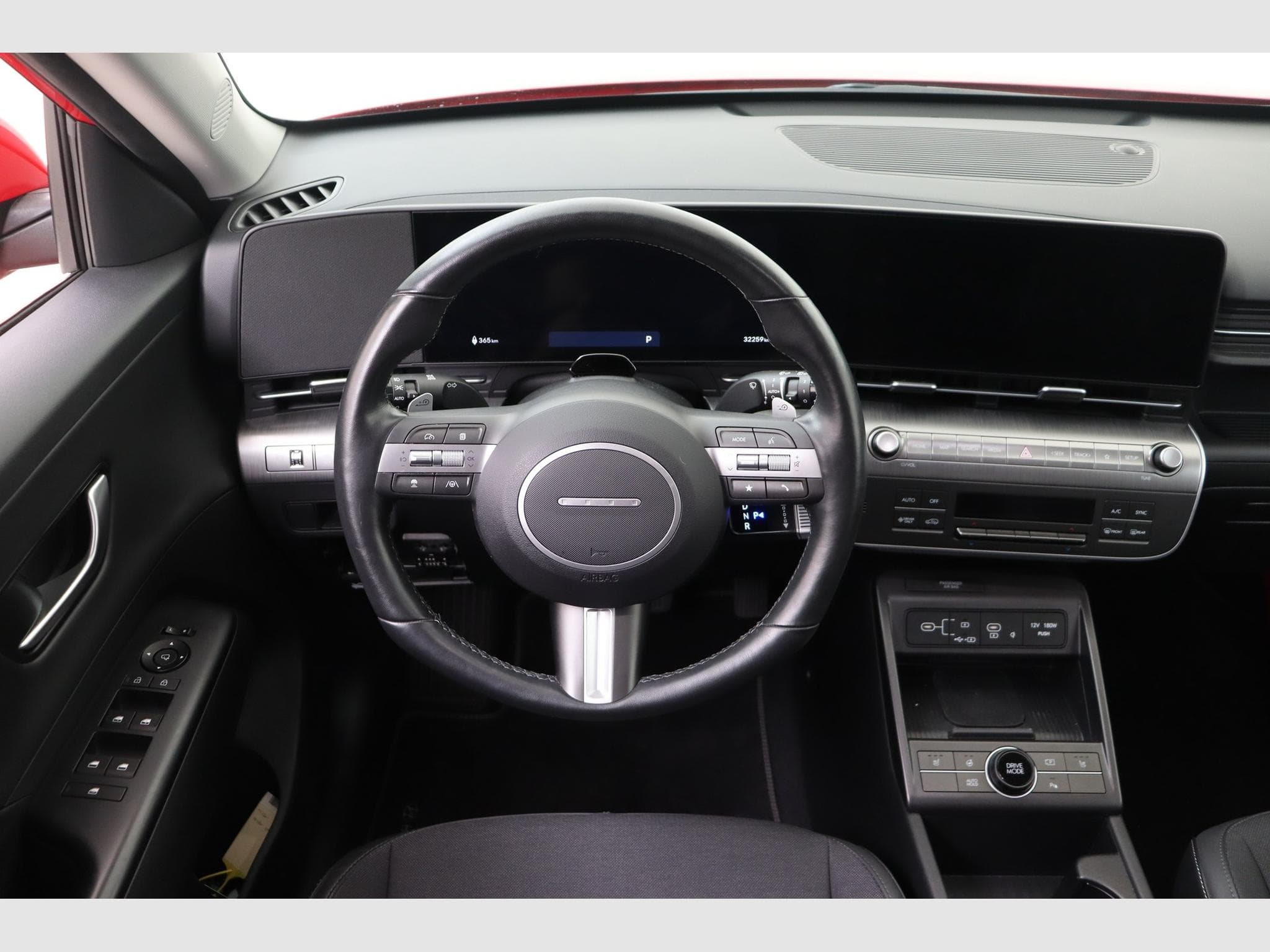 Hyundai Kona Feel Comfort (2024) - Photo 11