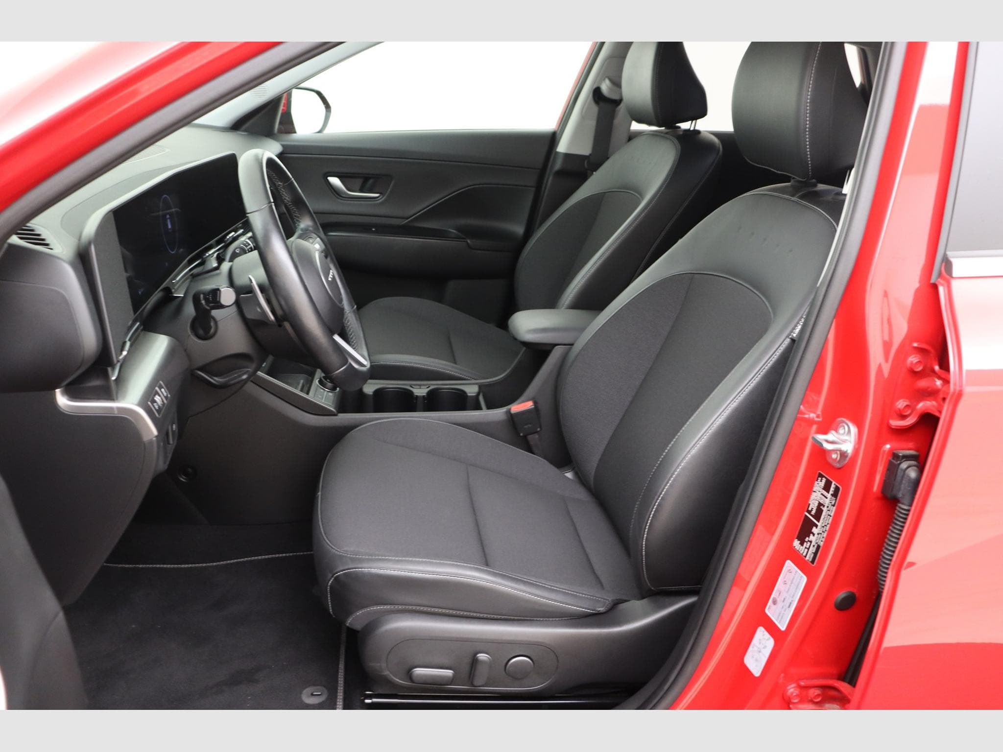 Hyundai Kona Feel Comfort (2024) - Photo 13
