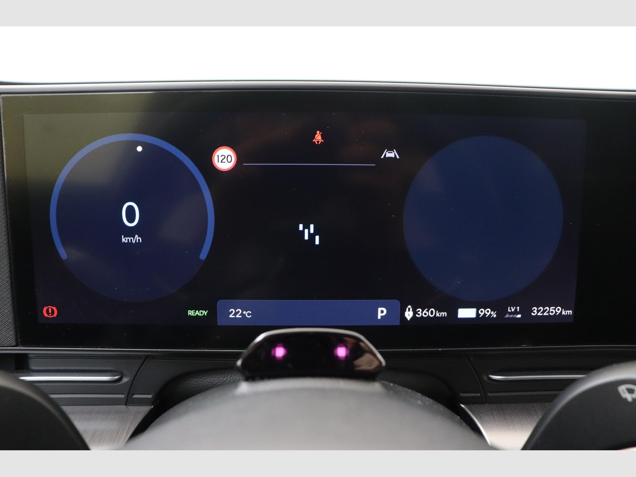 Hyundai Kona Feel Comfort (2024) - Photo 18