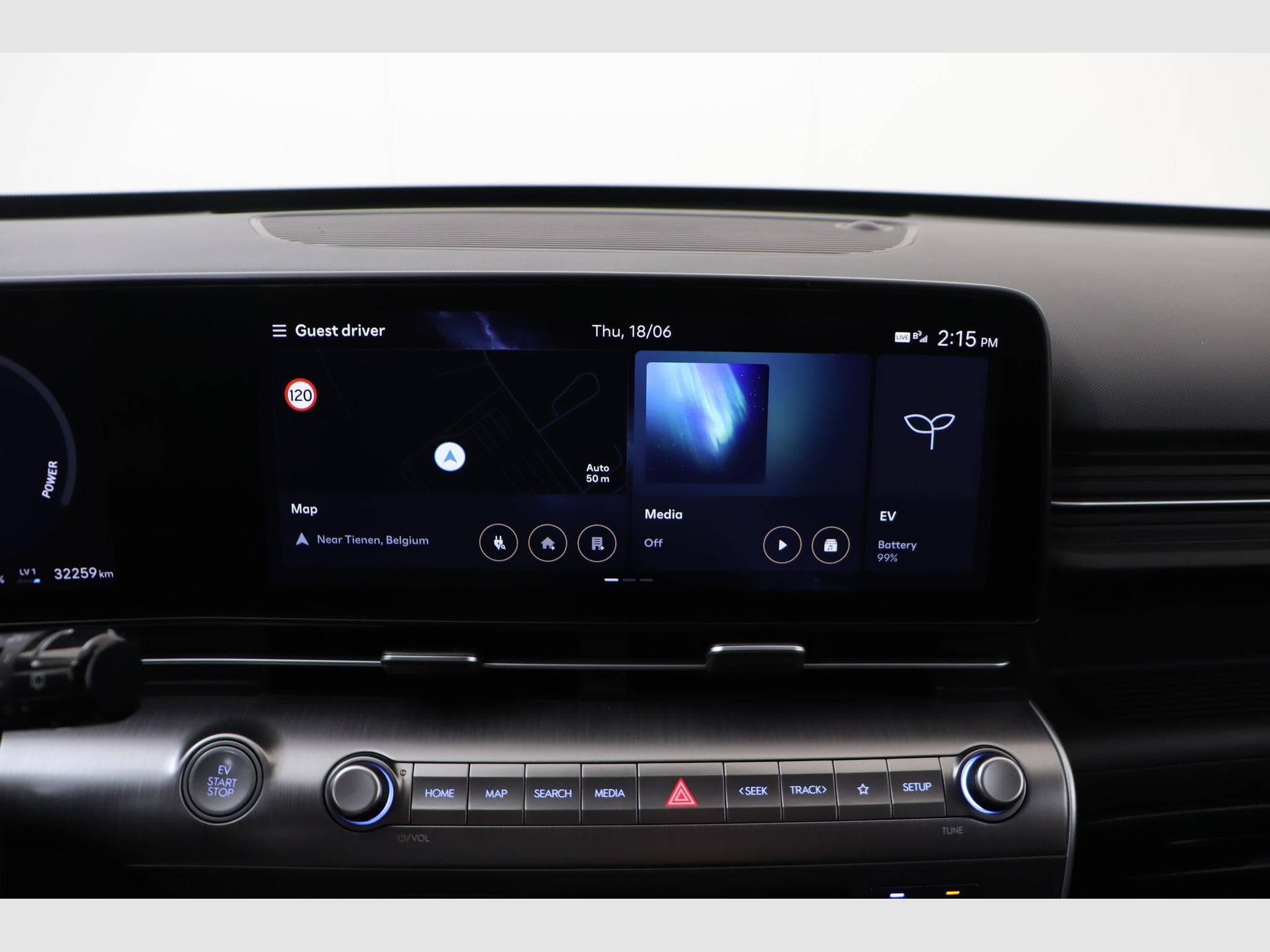 Hyundai Kona Feel Comfort (2024) - Photo 19