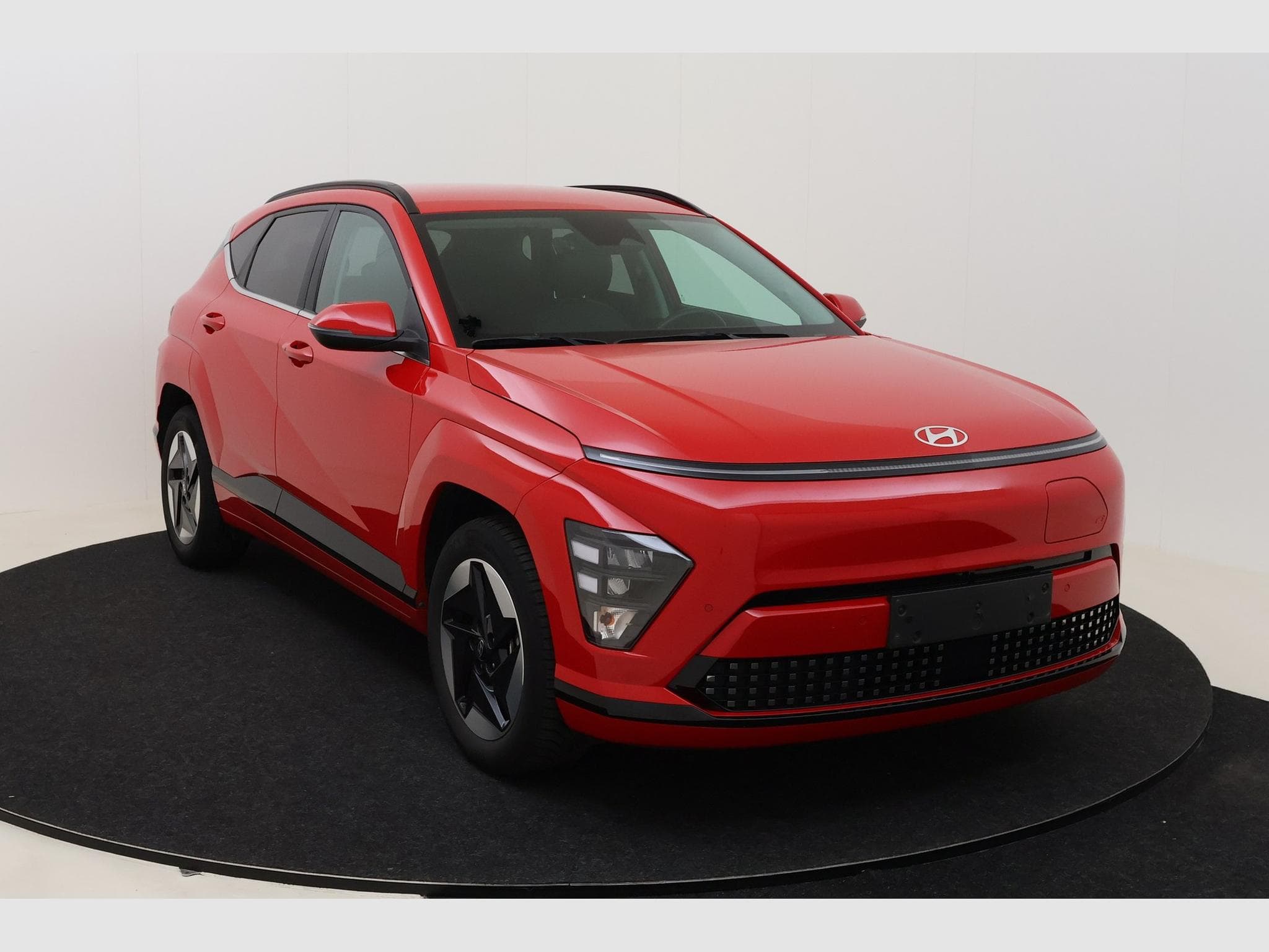 Hyundai Kona Feel Comfort (2024) - Photo 3