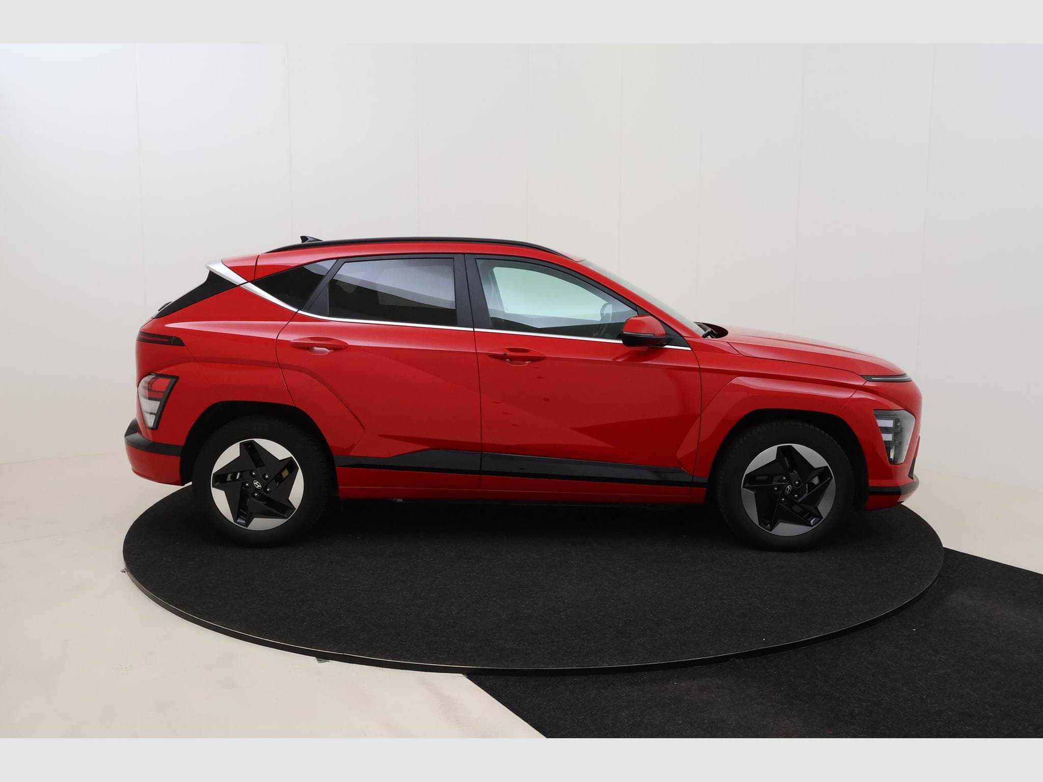 Hyundai Kona Feel Comfort (2024) - Photo 4