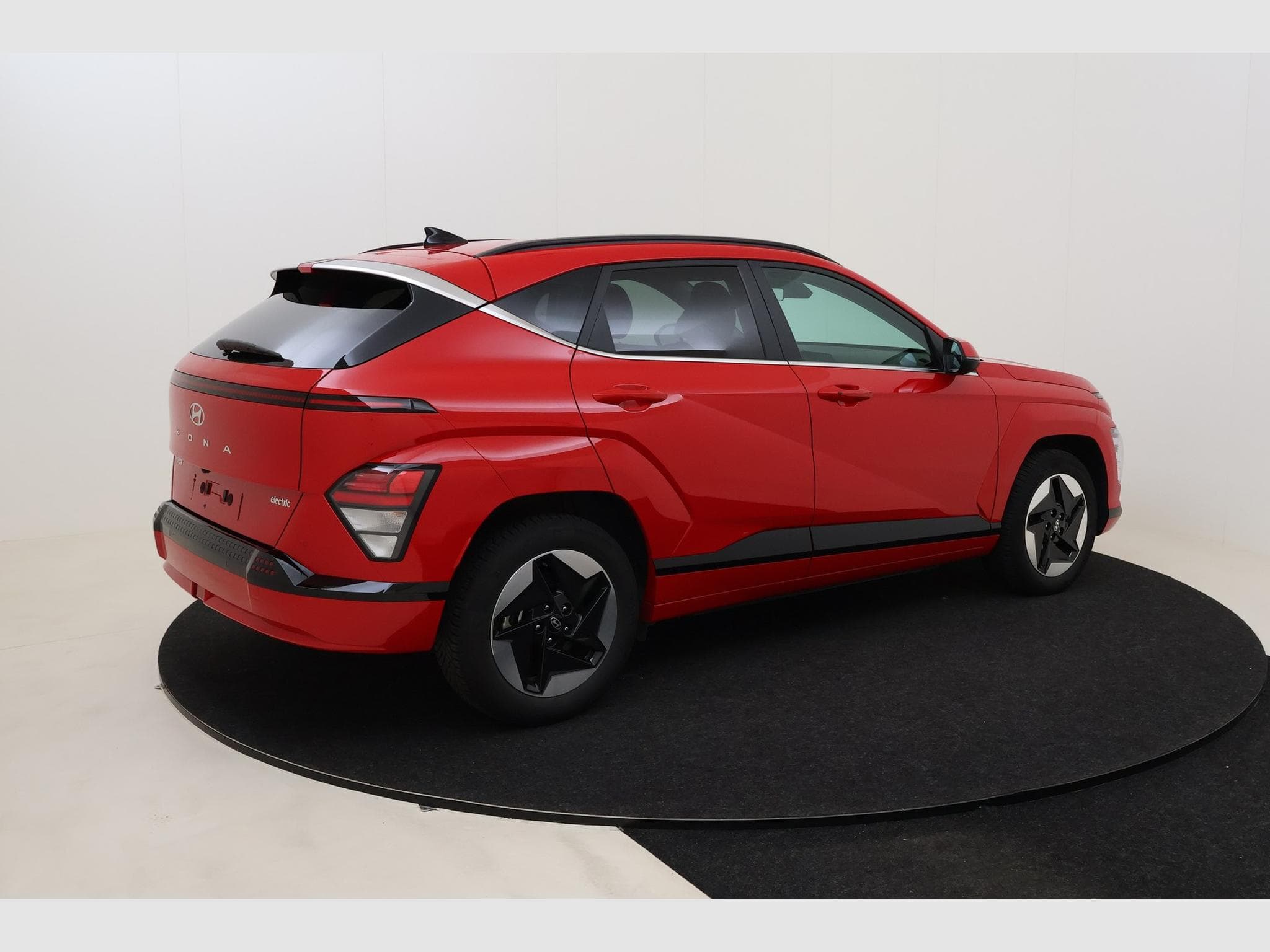 Hyundai Kona Feel Comfort (2024) - Photo 5