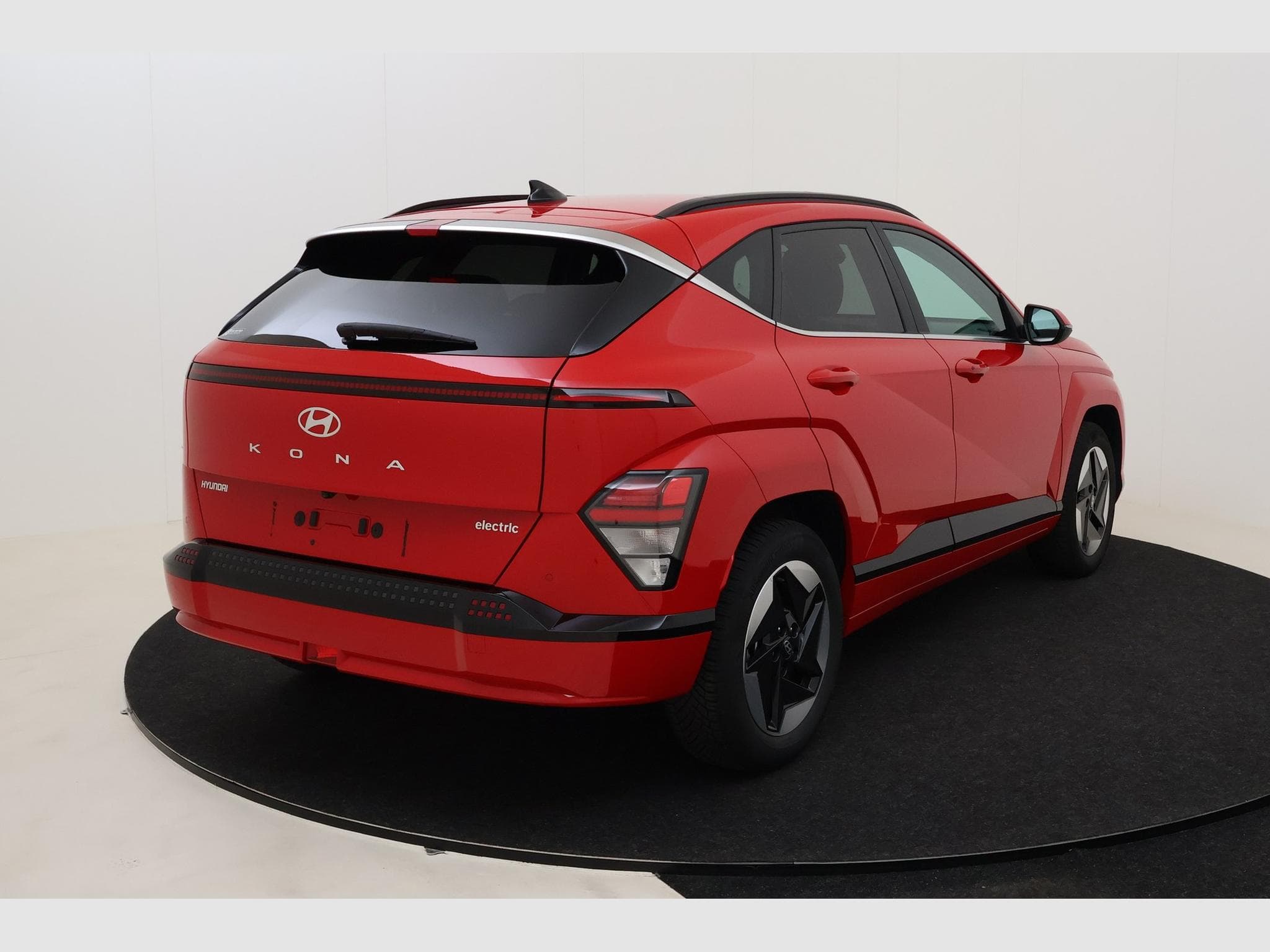 Hyundai Kona Feel Comfort (2024) - Photo 6