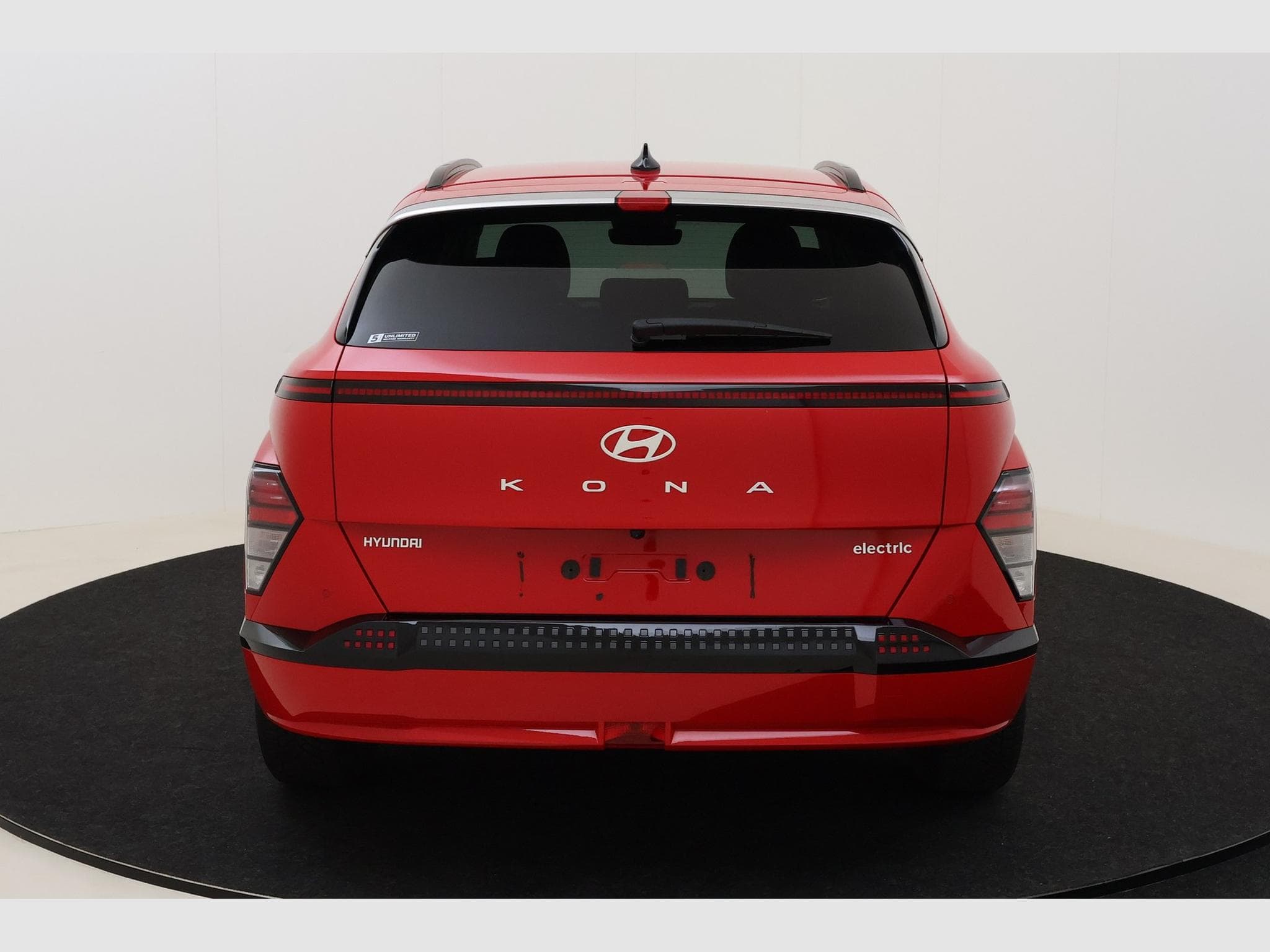 Hyundai Kona Feel Comfort (2024) - Photo 7