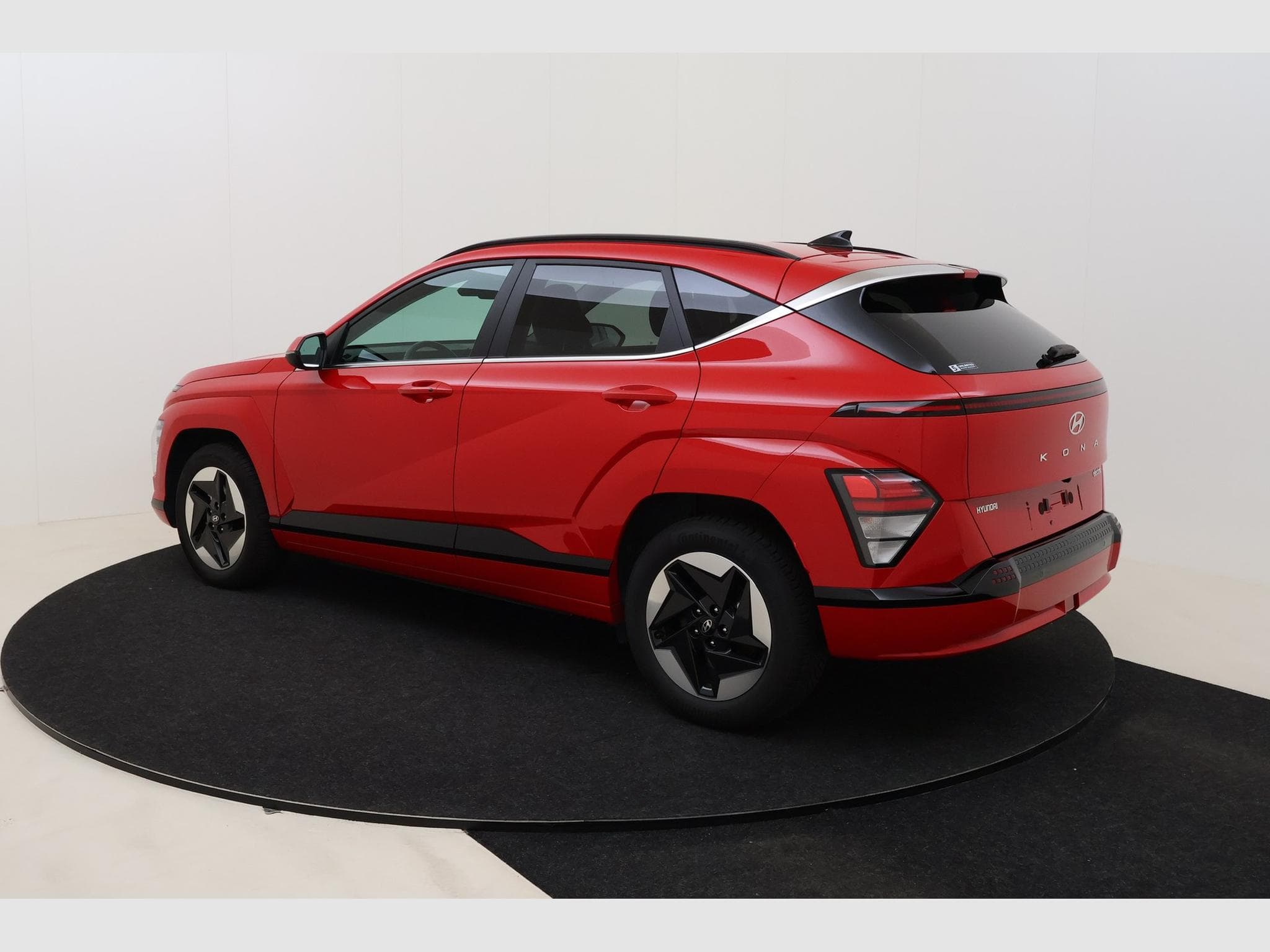 Hyundai Kona Feel Comfort (2024) - Photo 8