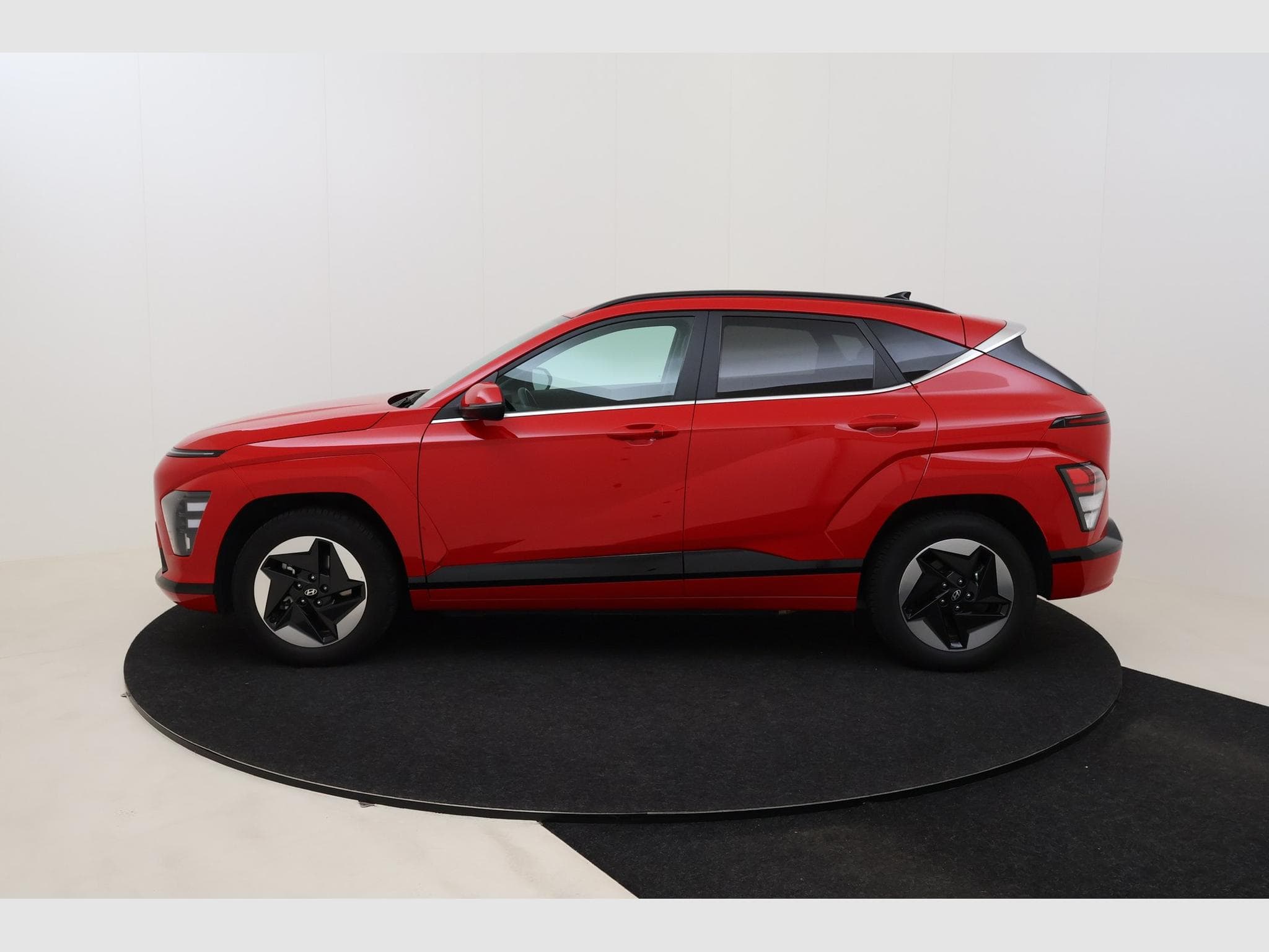Hyundai Kona Feel Comfort (2024) - Photo 9