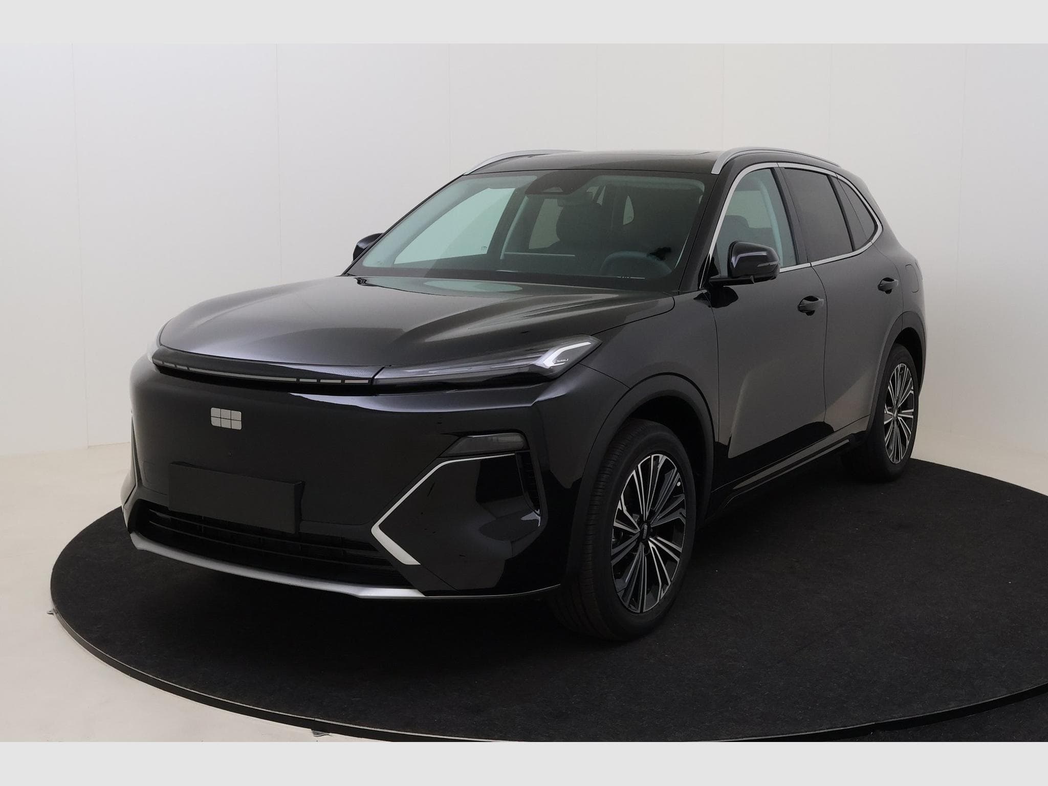Geely Starray Launch Edition (2026) - Photo 1