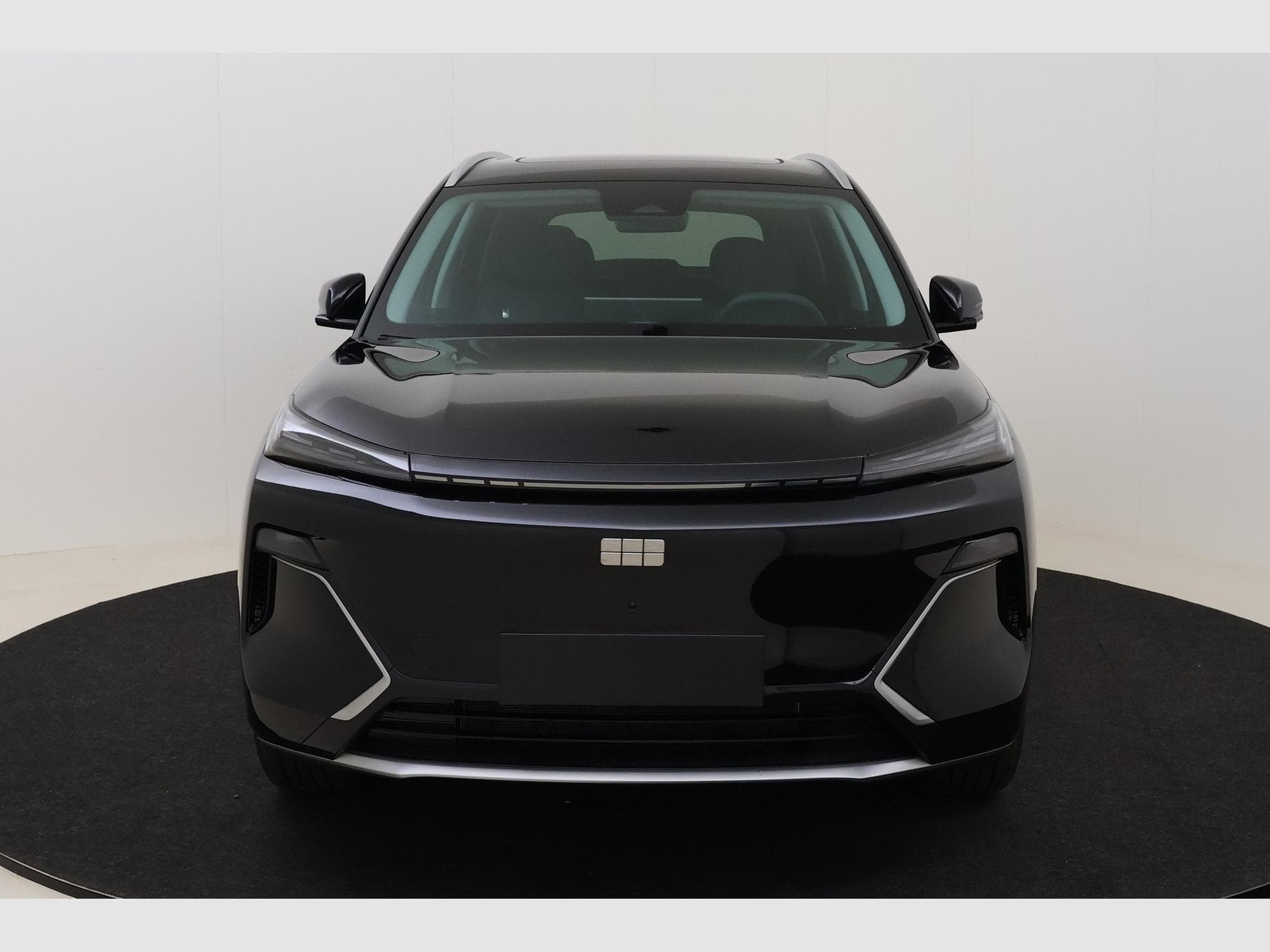 Geely Starray Launch Edition (2026) - Photo 2