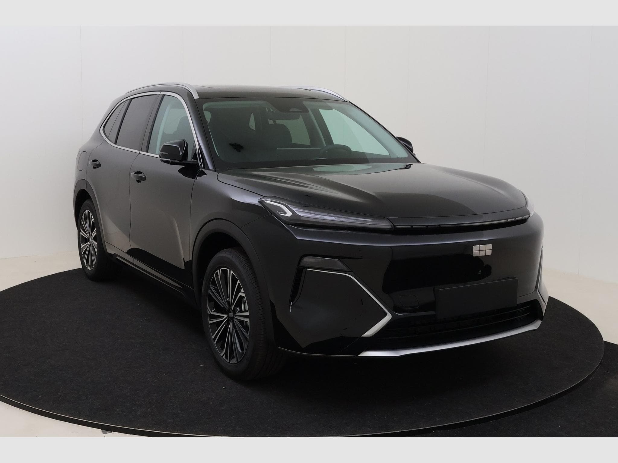 Geely Starray Launch Edition (2026) - Photo 3