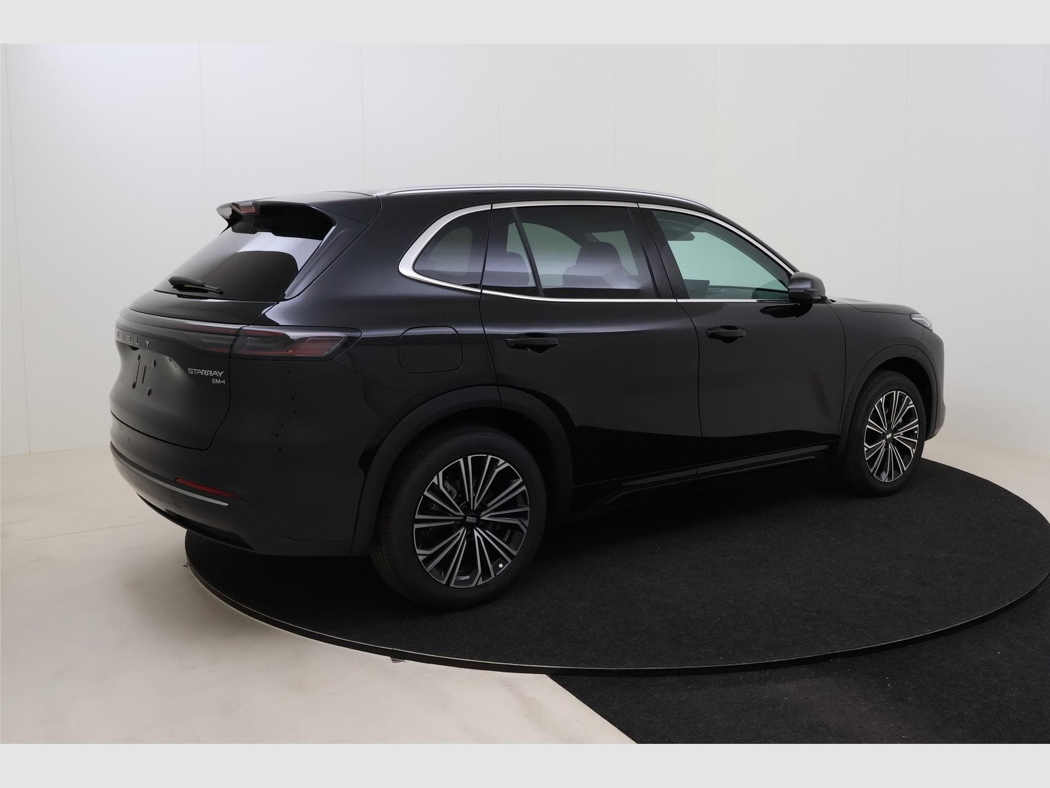 Geely Starray Launch Edition (2026) - Photo 5