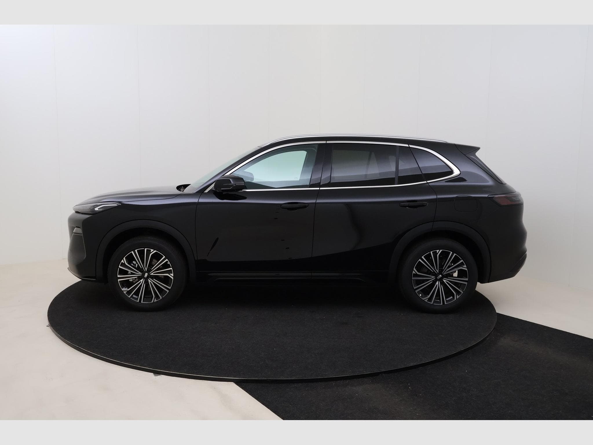 Geely Starray Launch Edition (2026) - Photo 9