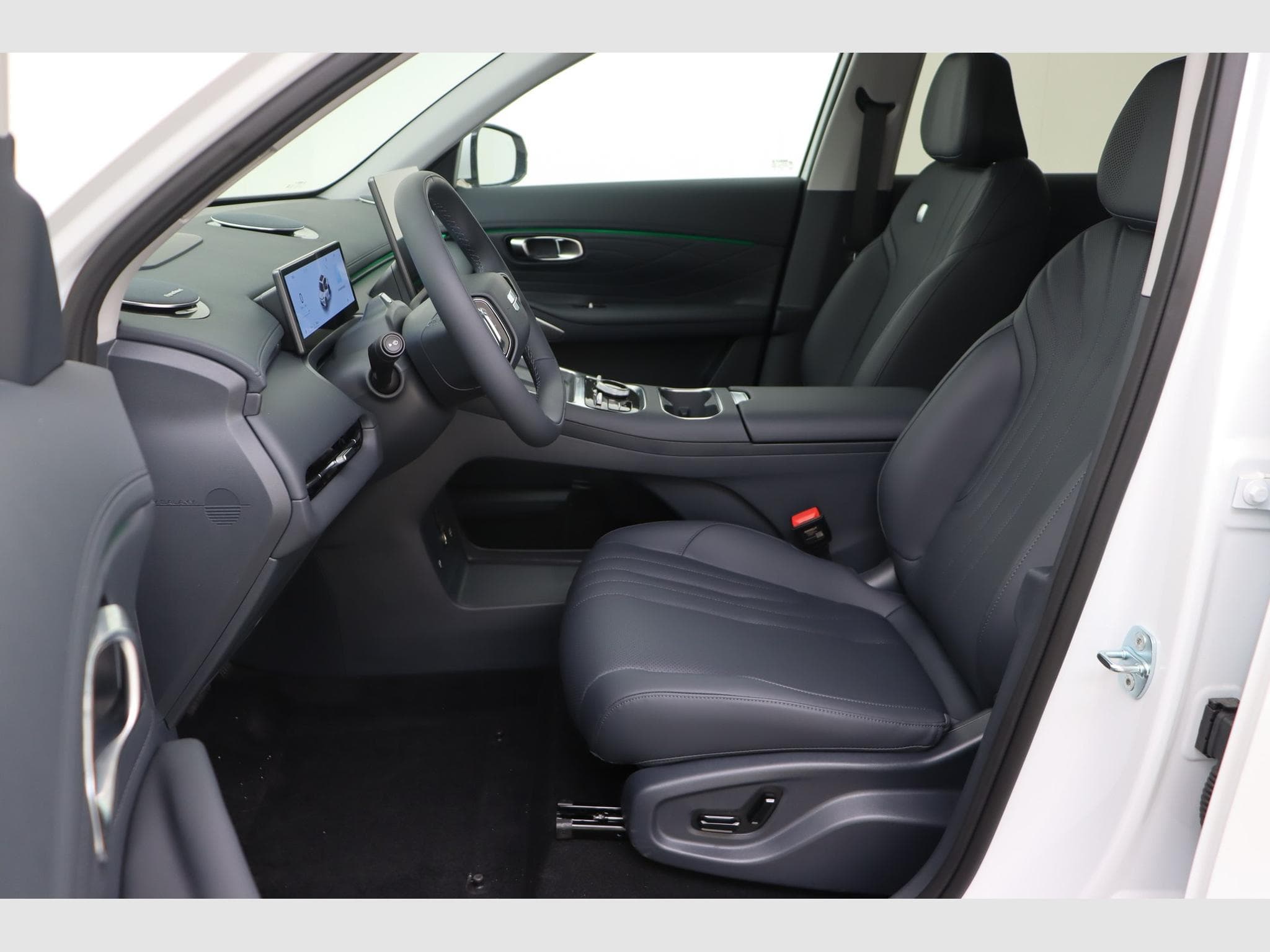 Geely Starray Launch Edition (2026) - Photo 13
