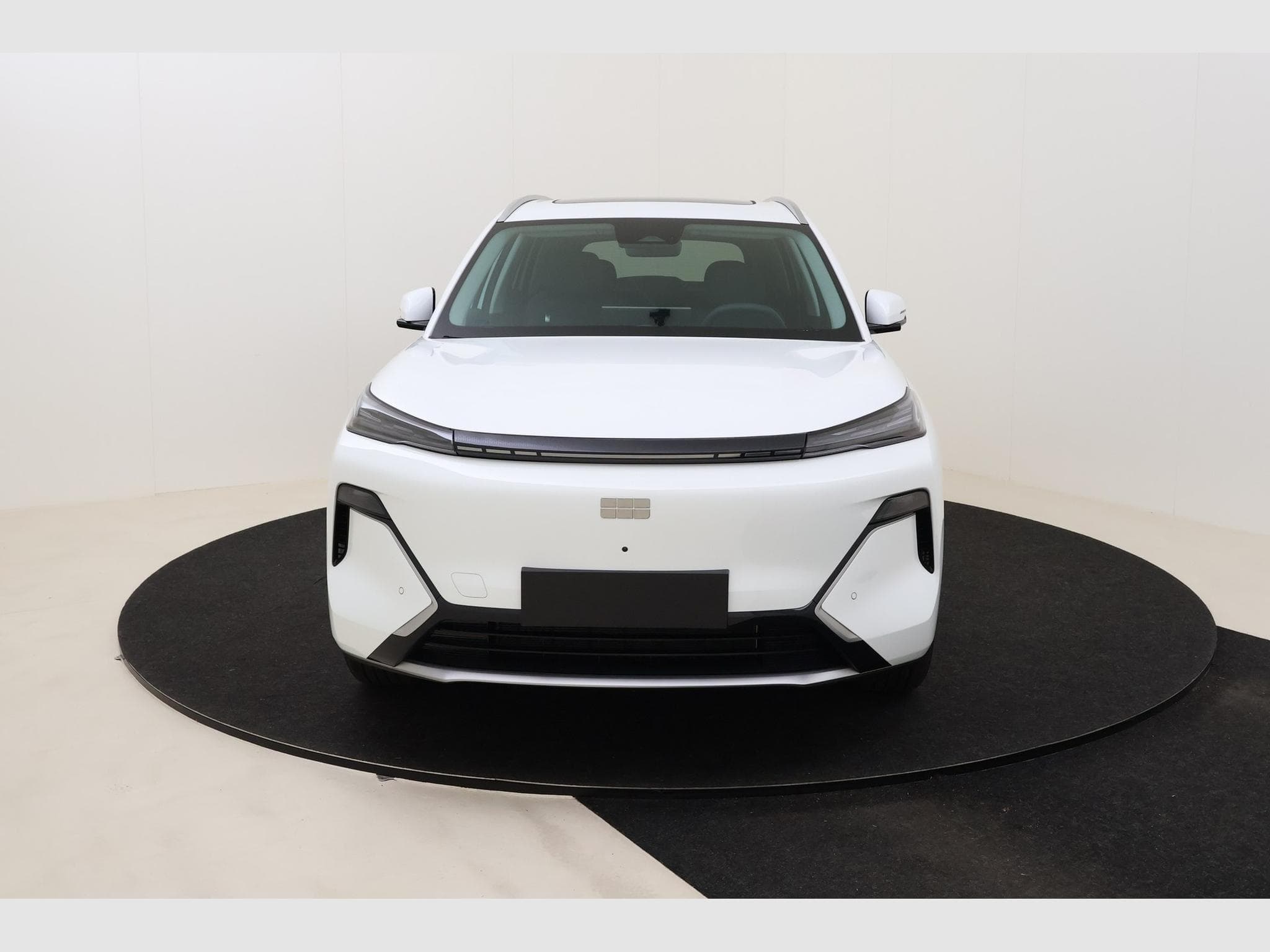 Geely Starray Launch Edition (2026) - Photo 2