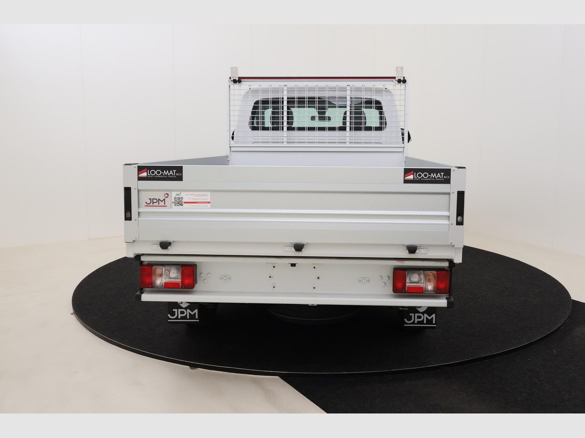 Maxus eDeliver 3 LONG WHEEL BASE (2025) - Photo 7