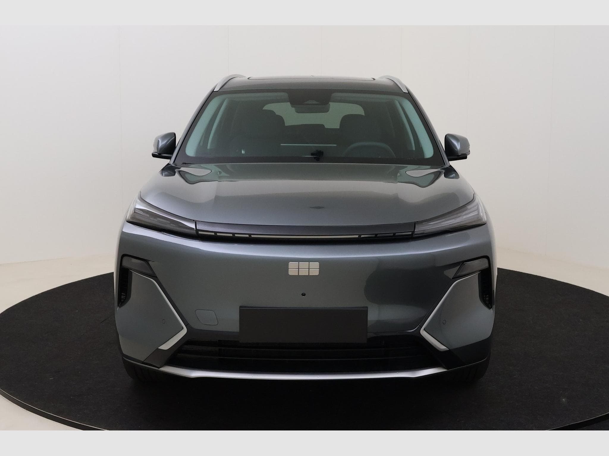 Geely Starray Launch Edition (2026) - Photo 2
