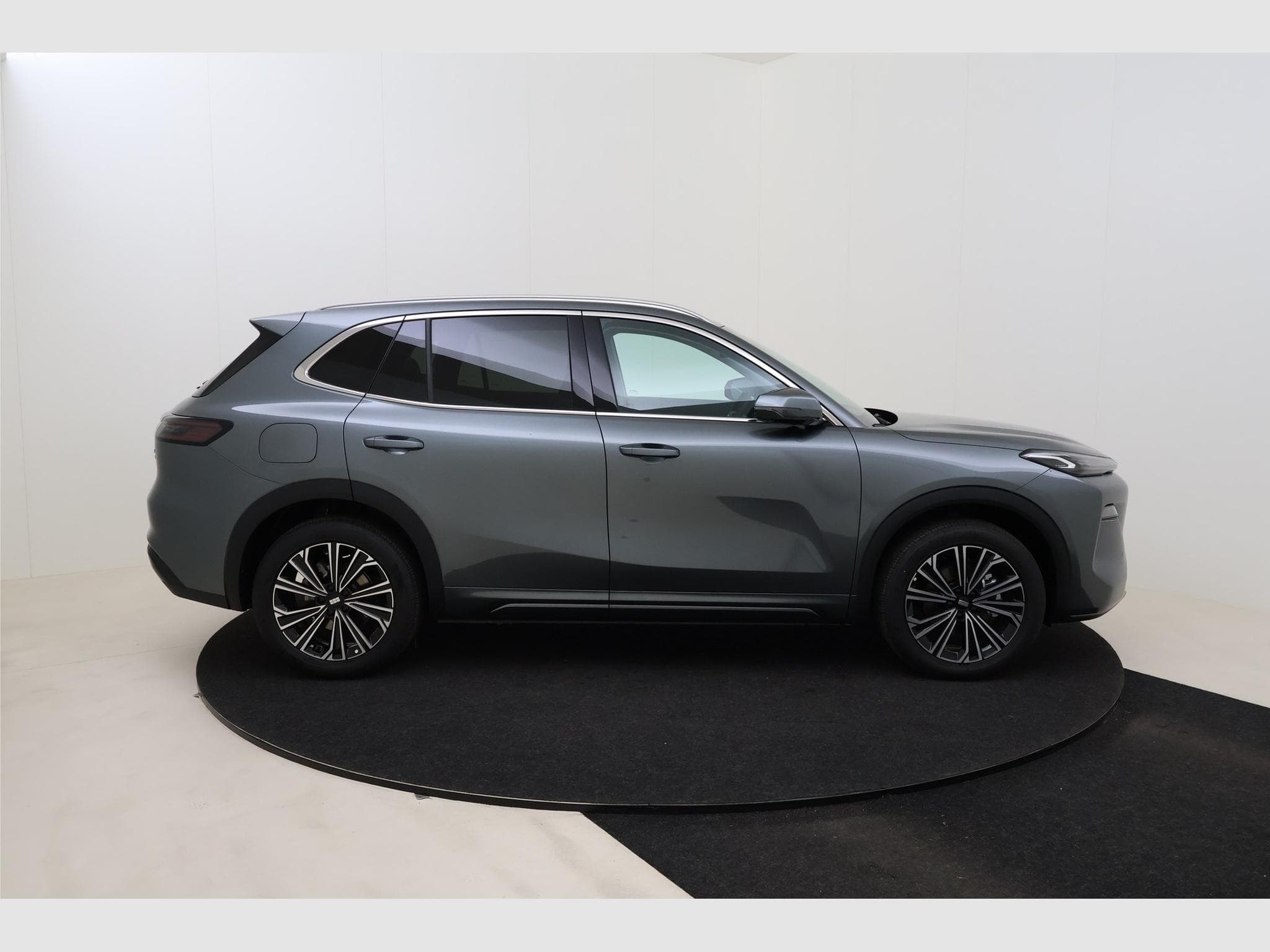 Geely Starray Launch Edition (2026) - Photo 4