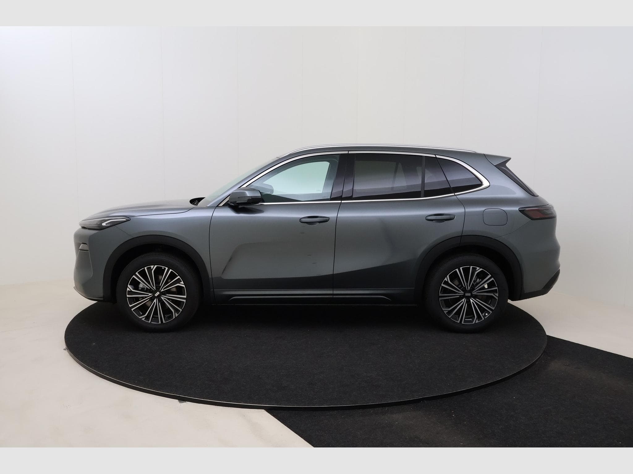 Geely Starray Launch Edition (2026) - Photo 9