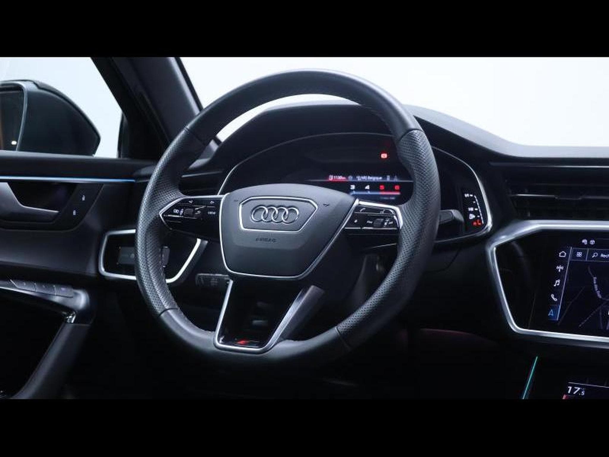 Audi A6 Limousine S-Line Edition 35TDI 163 (2024) - Photo 16