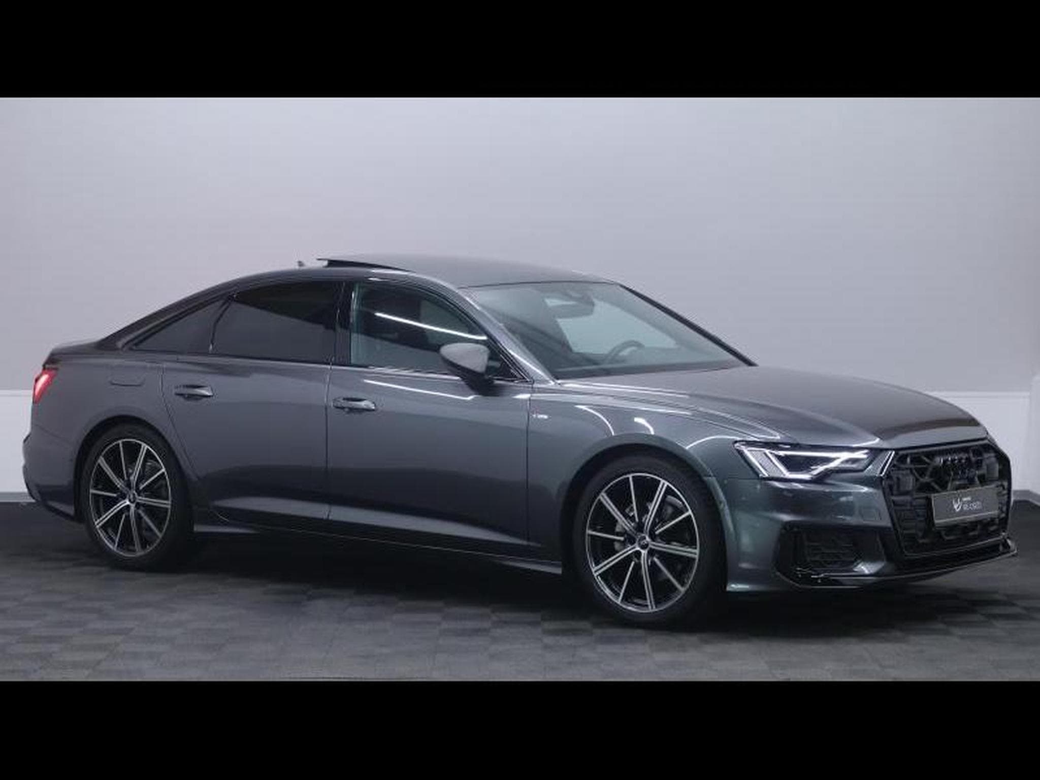 Audi A6 Limousine S-Line Edition 35TDI 163 (2024) - Photo 3