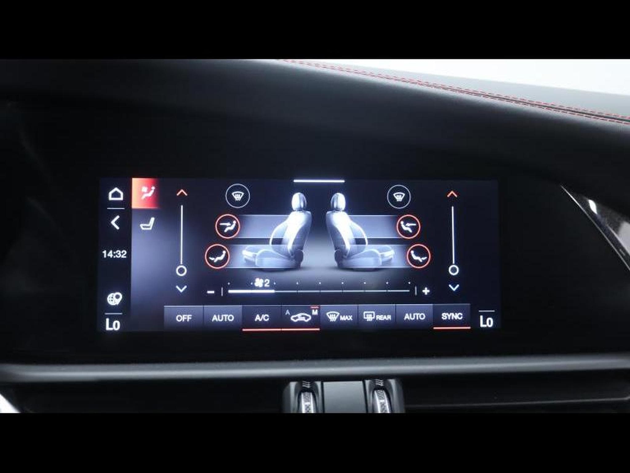 Alfa-Romeo Giulia 2.9 V6 510 Quadrifoglio (2021) - Photo 23