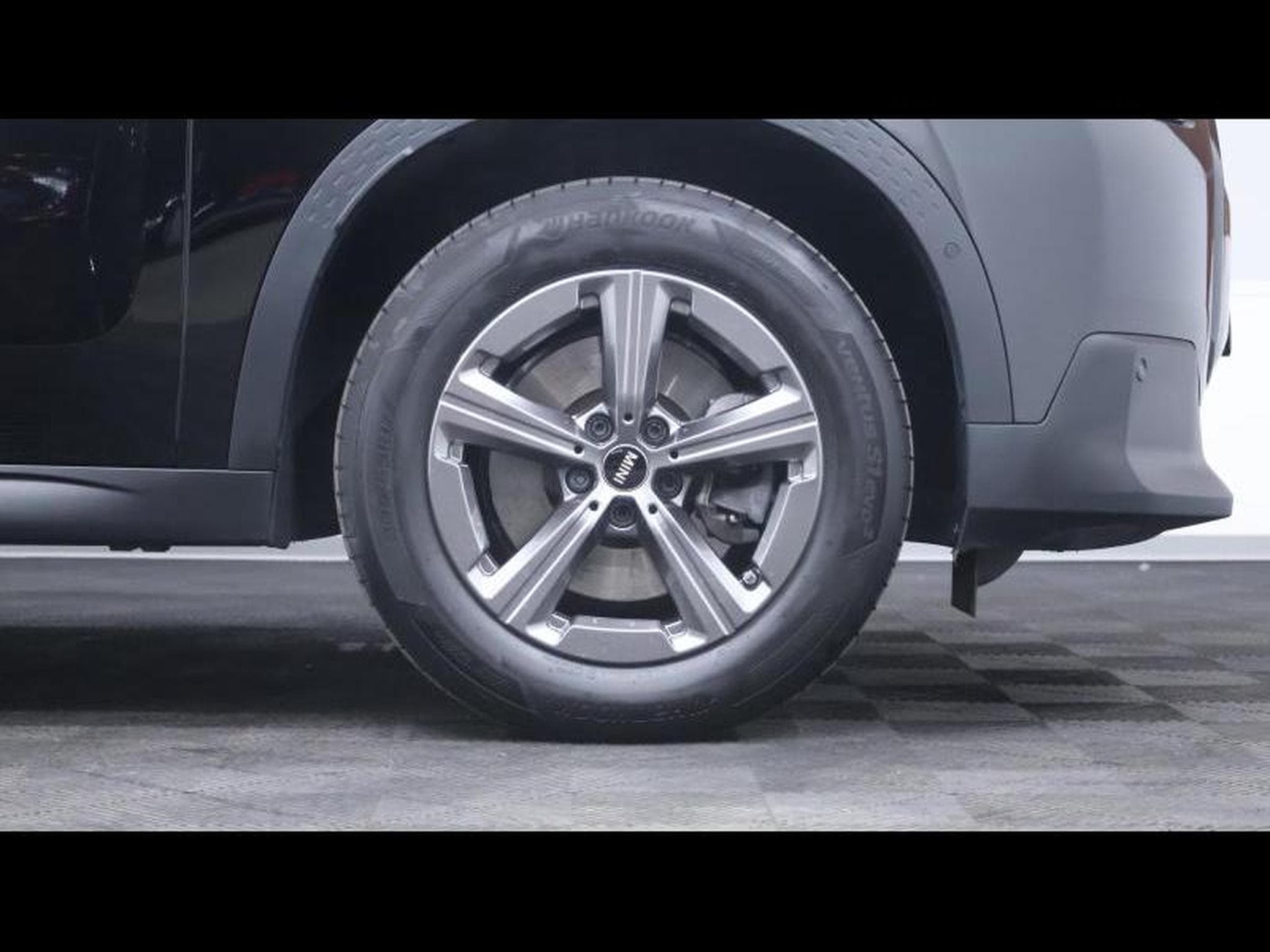 MINI Countryman 1.5 170 MHEV Classic Steptronic (2024) - Photo 10