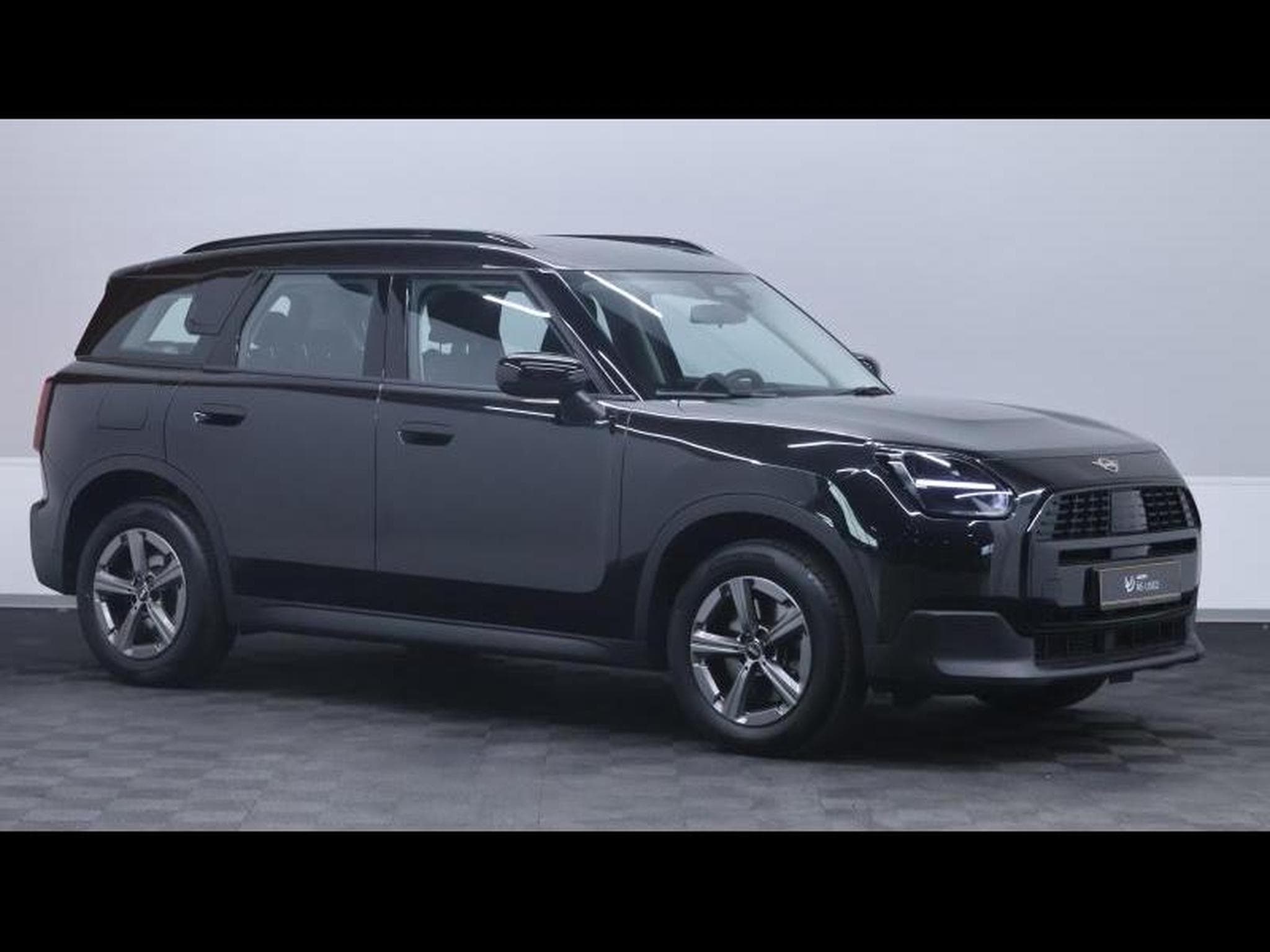 MINI Countryman 1.5 170 MHEV Classic Steptronic (2024) - Photo 3