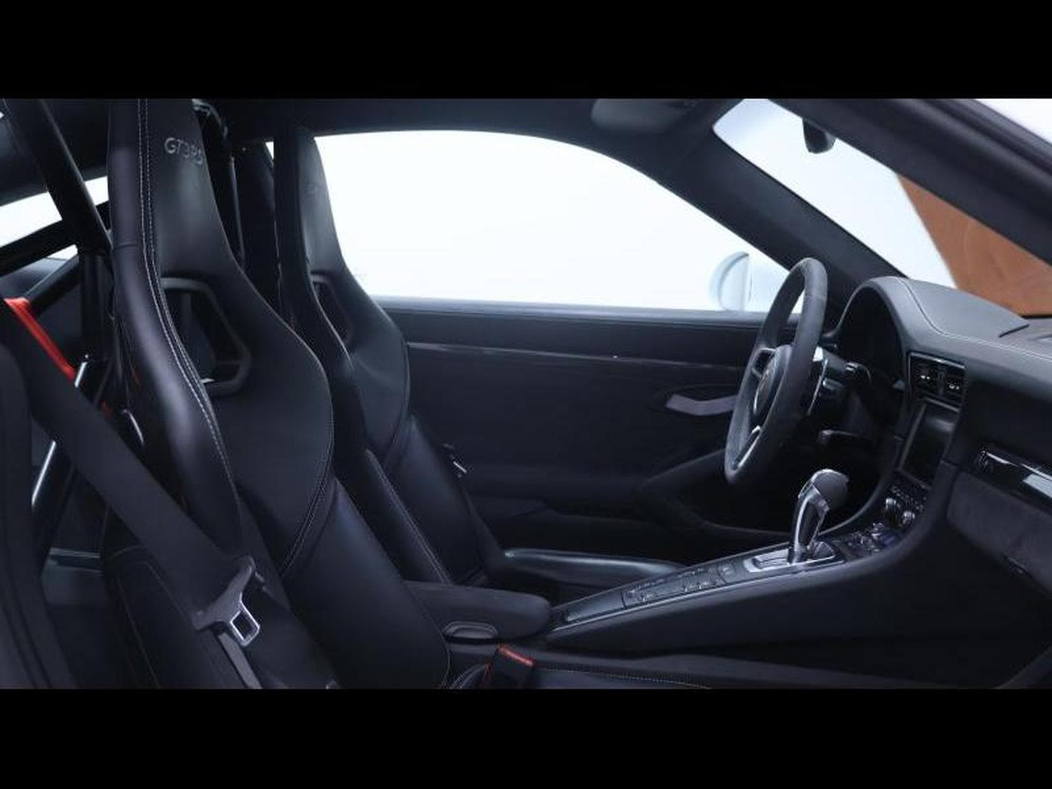 Porsche 911 991.1 GT3 RS ClubsportPDK (2015) - Photo 10
