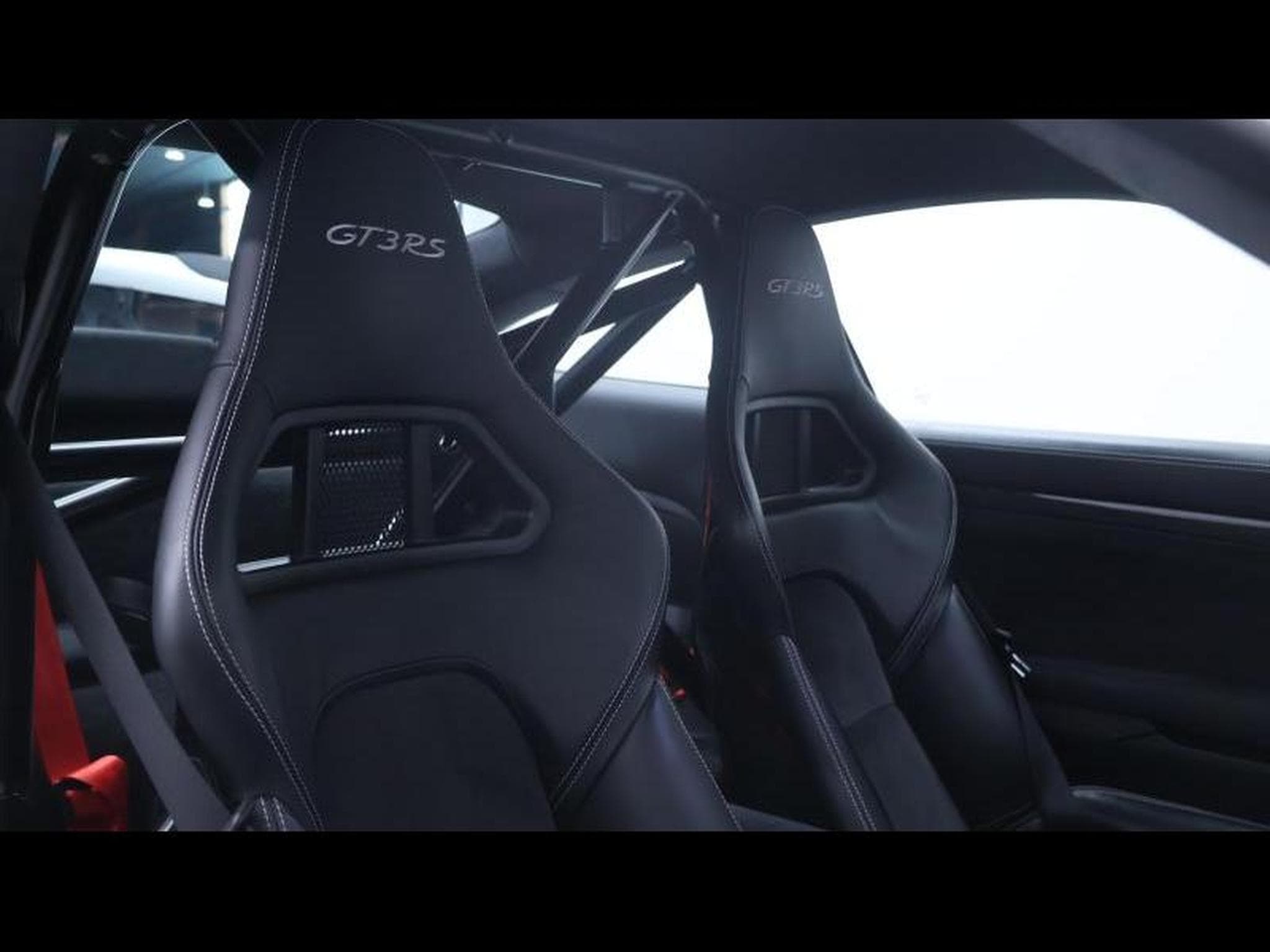 Porsche 911 991.1 GT3 RS ClubsportPDK (2015) - Photo 11