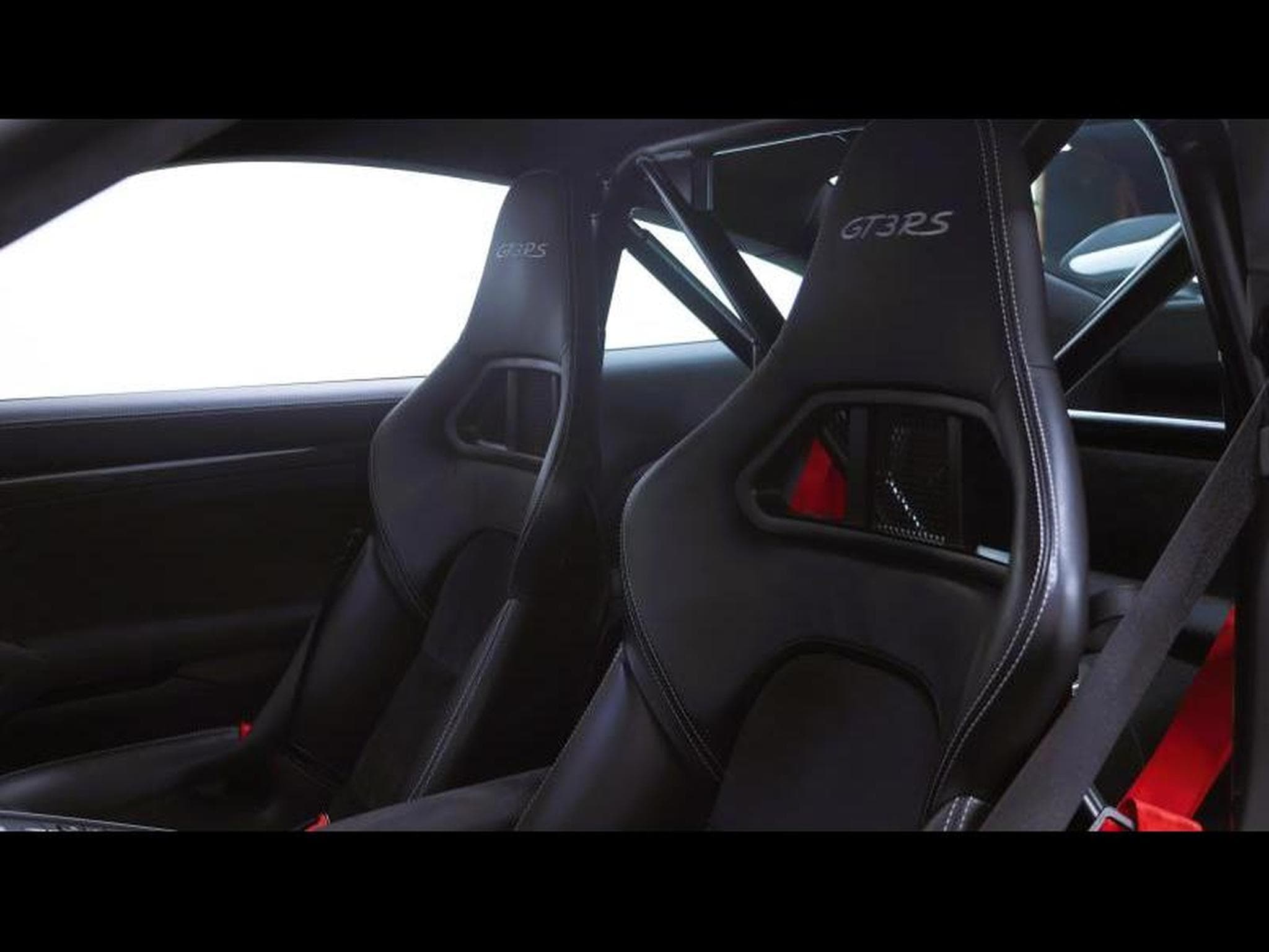Porsche 911 991.1 GT3 RS ClubsportPDK (2015) - Photo 13