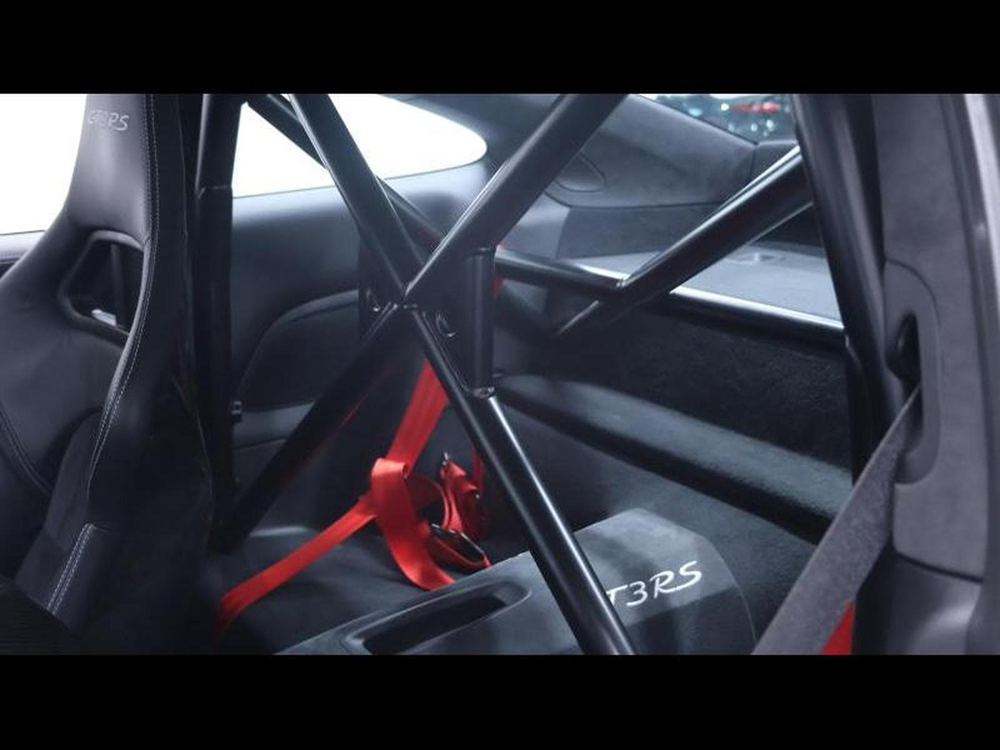 Porsche 911 991.1 GT3 RS ClubsportPDK (2015) - Photo 16