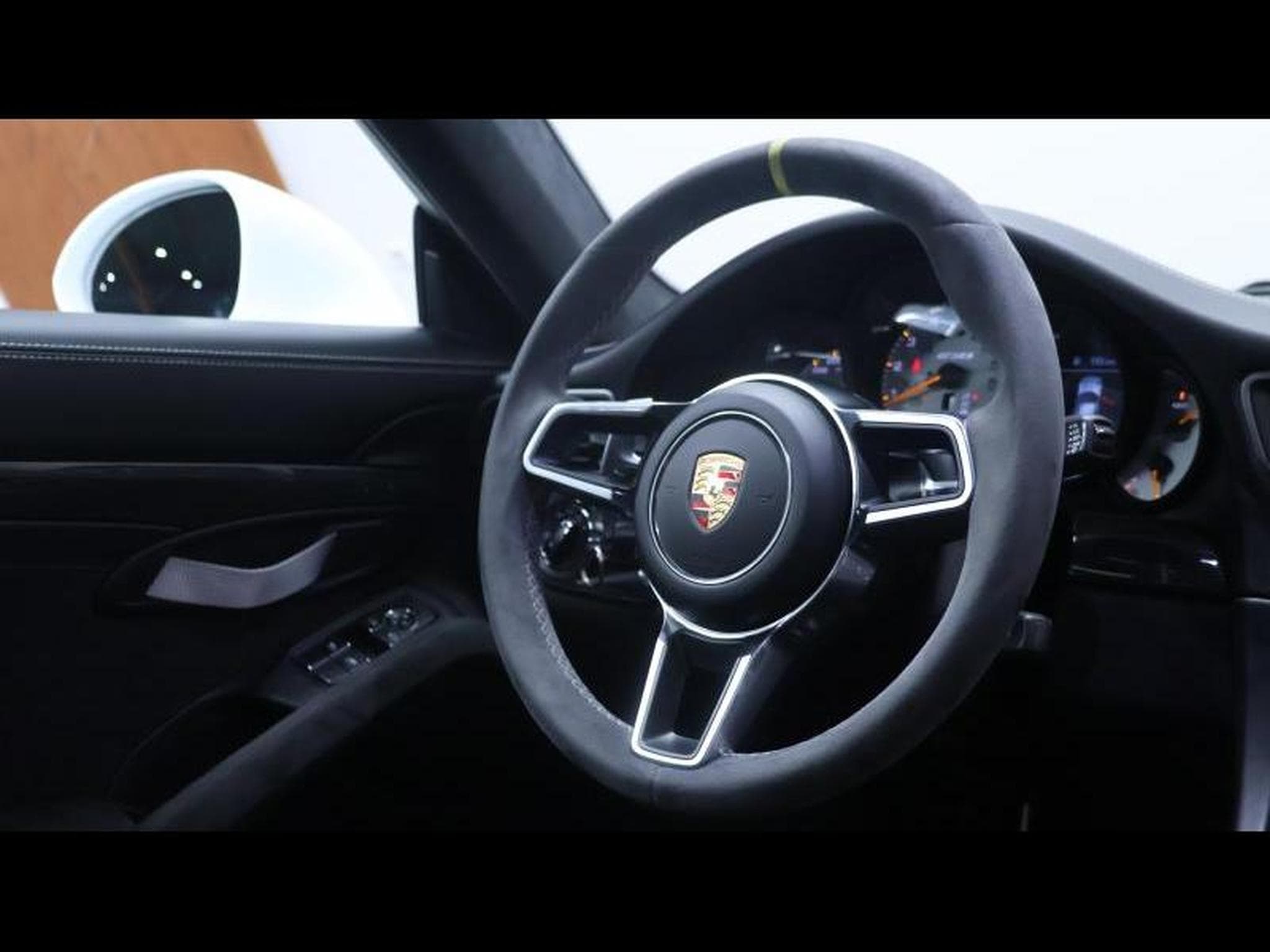 Porsche 911 991.1 GT3 RS ClubsportPDK (2015) - Photo 20