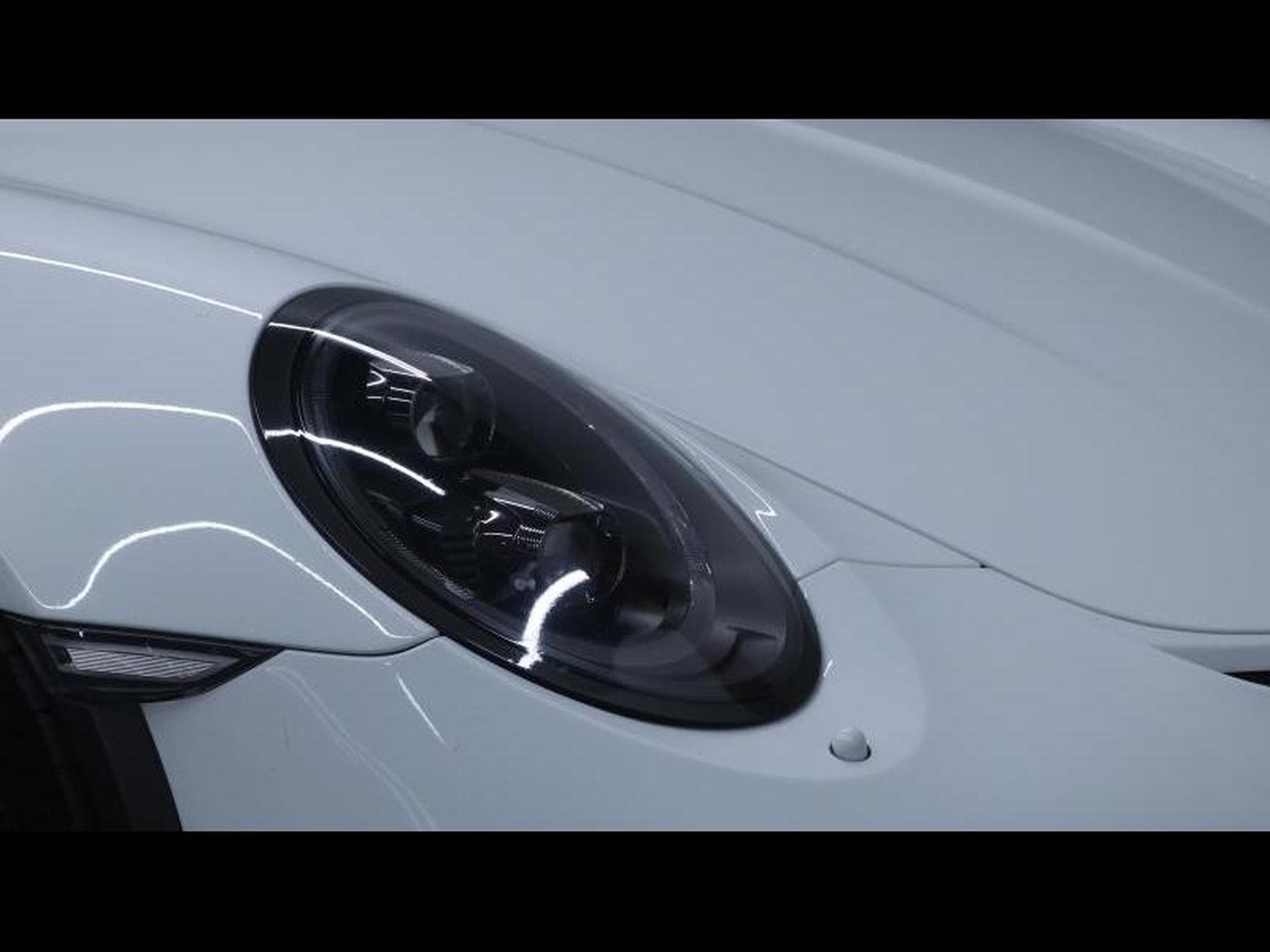 Porsche 911 991.1 GT3 RS ClubsportPDK (2015) - Photo 7
