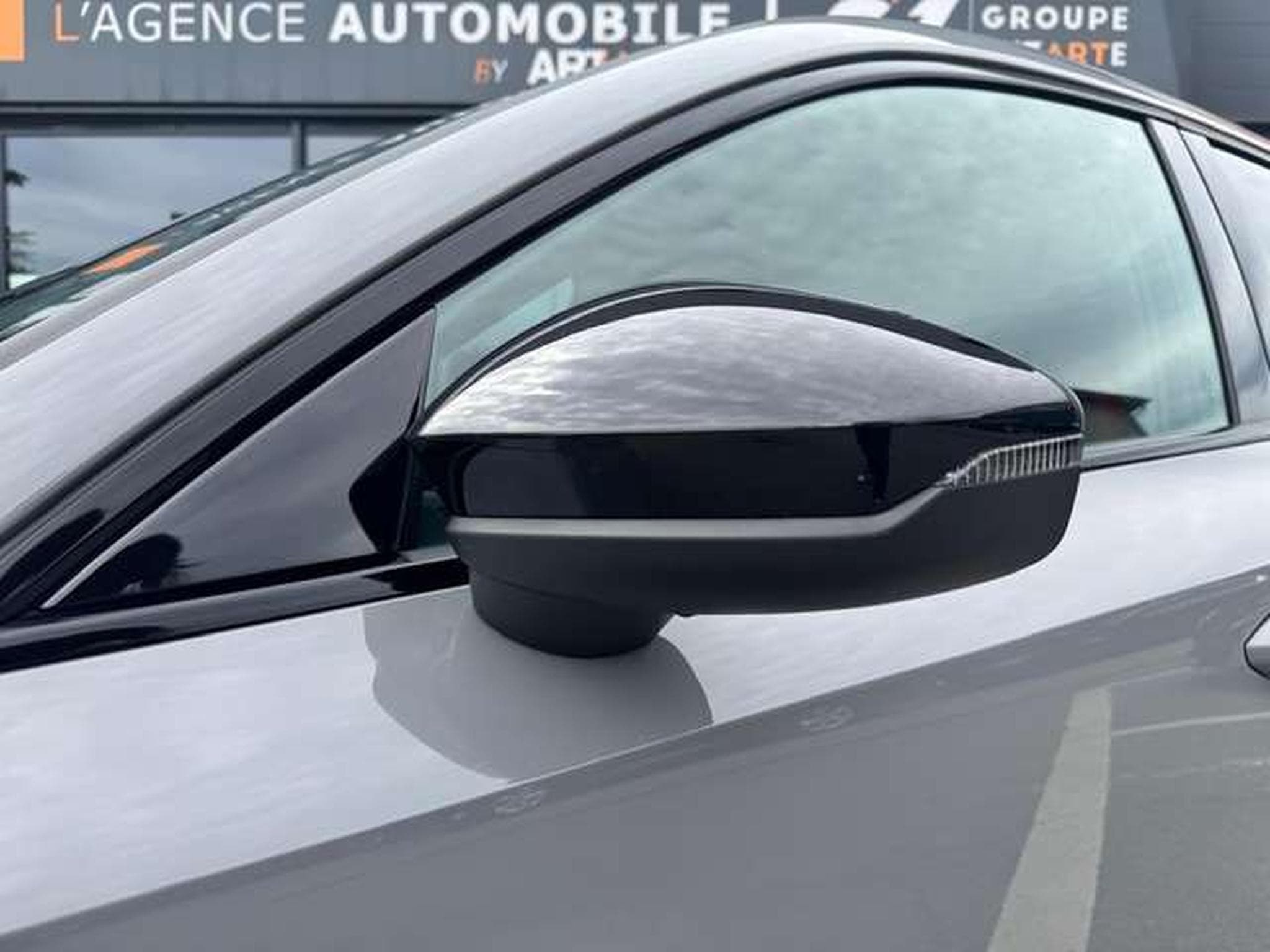 Audi RS3 RS3 / AUDI exclusif Nardo grey / TVA déductible (2024) - Photo 12