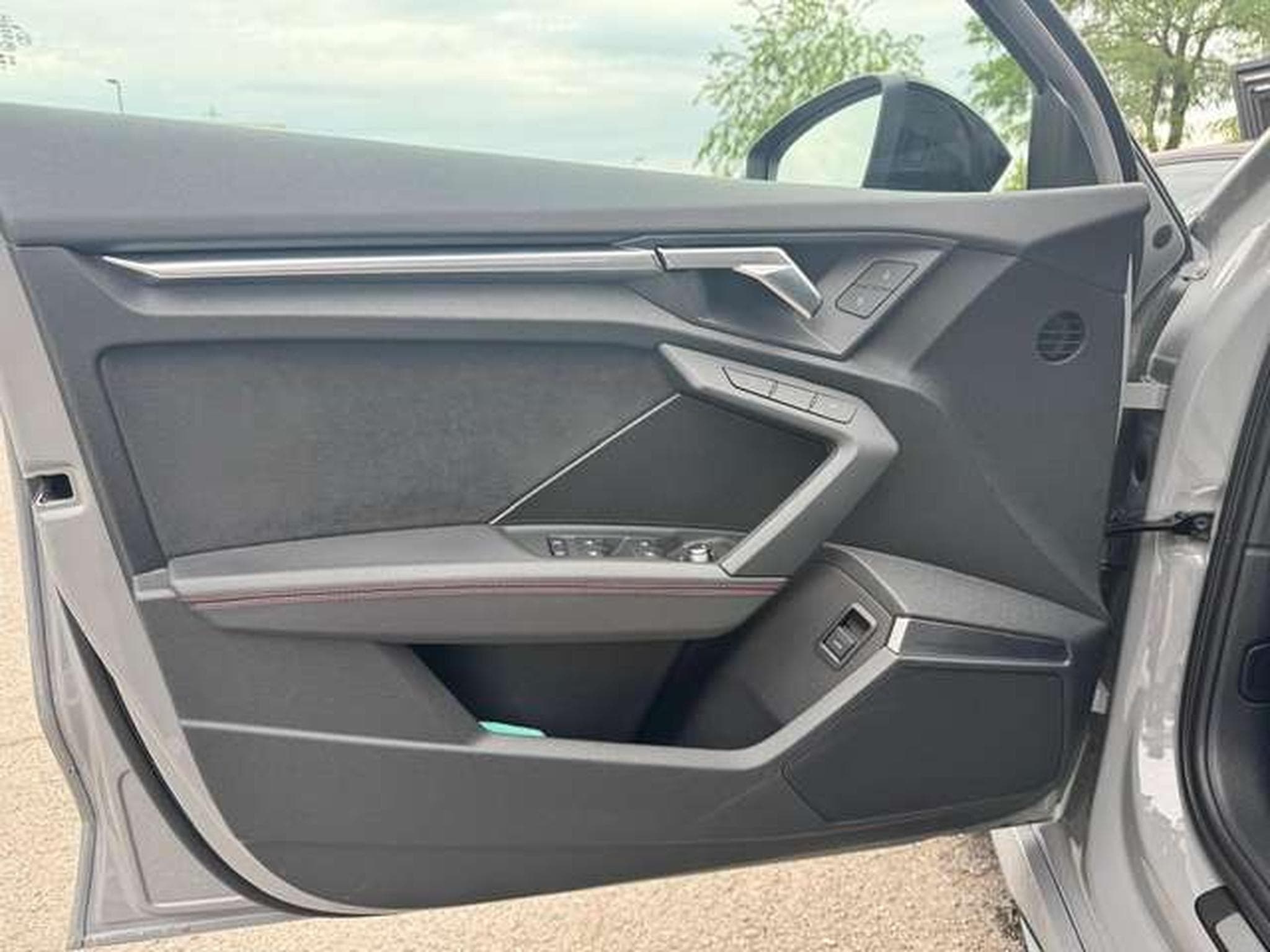 Audi RS3 RS3 / AUDI exclusif Nardo grey / TVA déductible (2024) - Photo 13