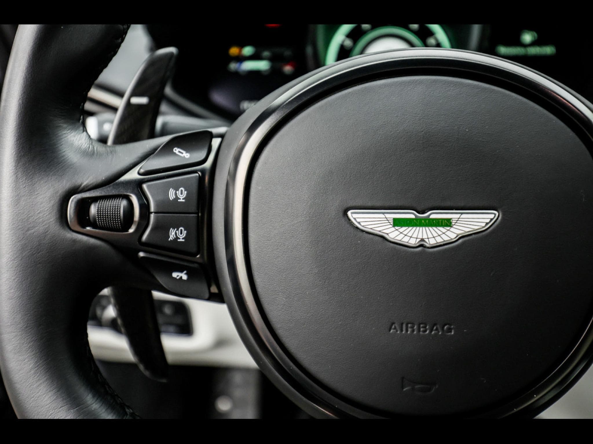 Aston-Martin V8 Vantage COUPE - FULL XPEL (2022) - Photo 21
