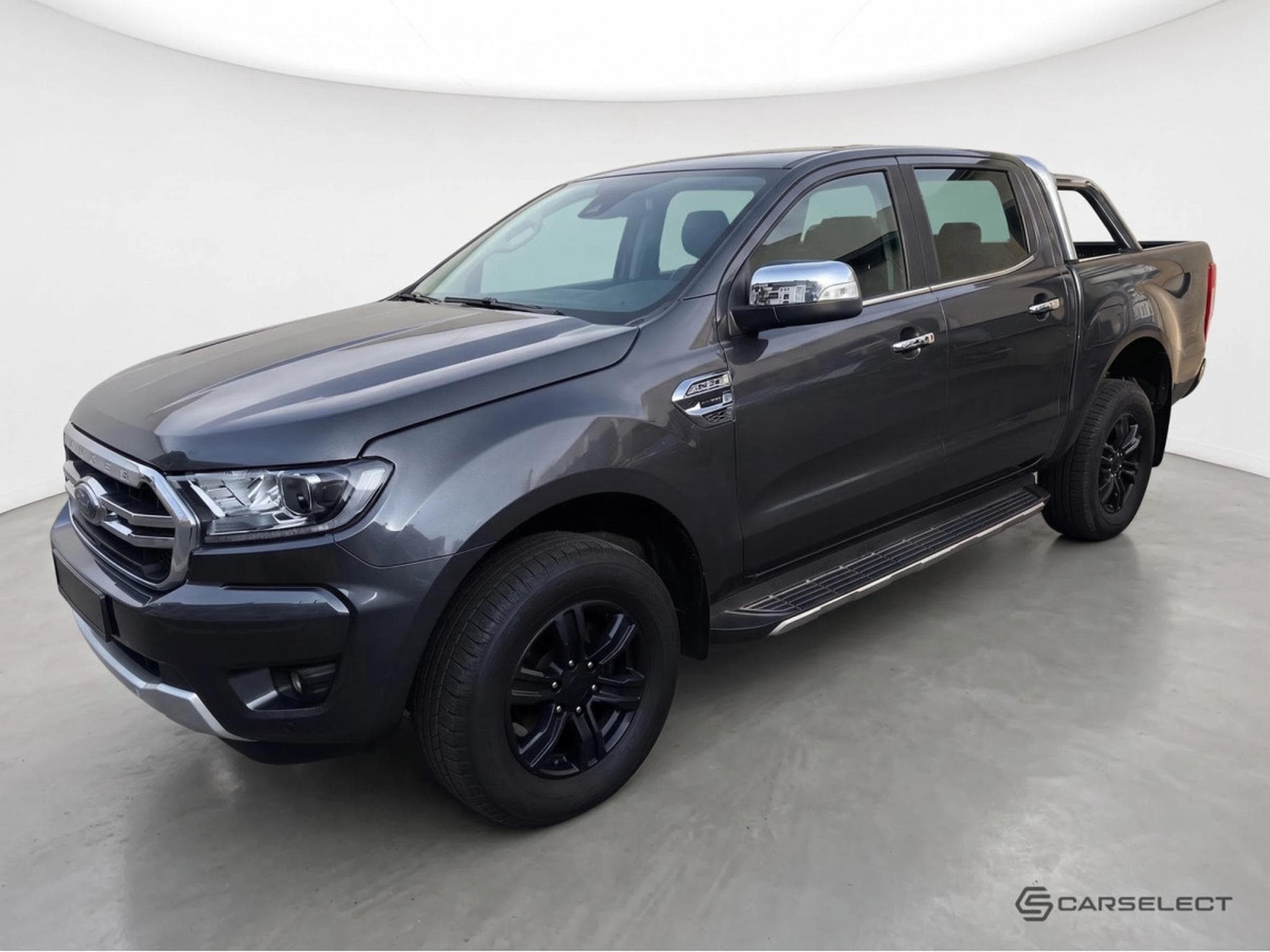 Ford Ranger Limited (2026) - Photo 1