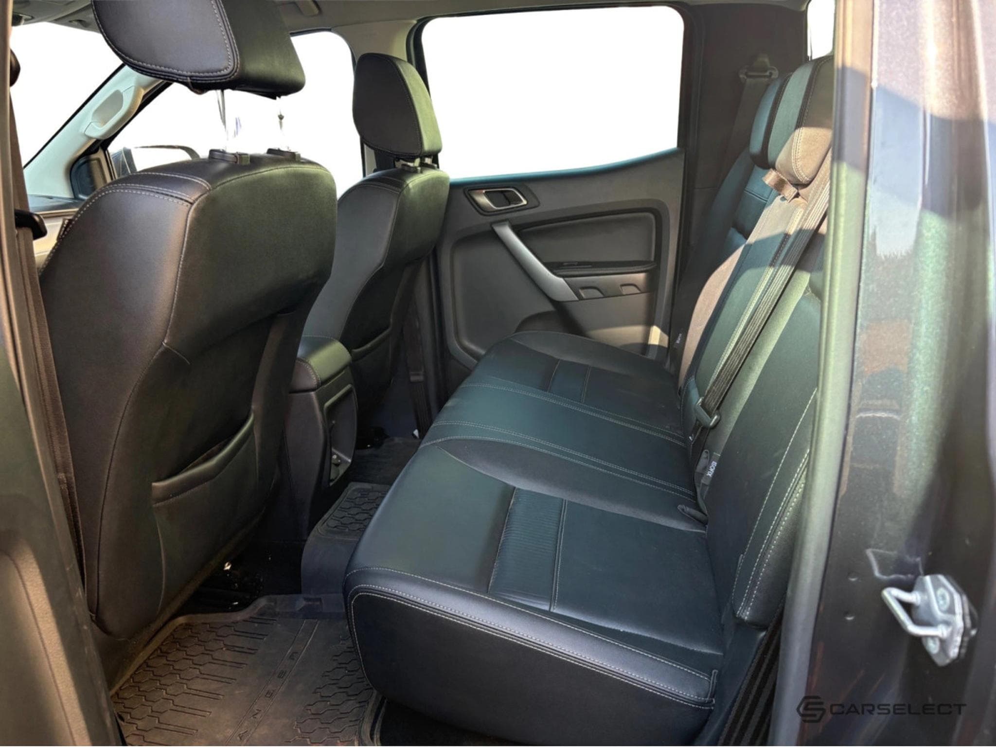Ford Ranger Limited (2026) - Photo 6