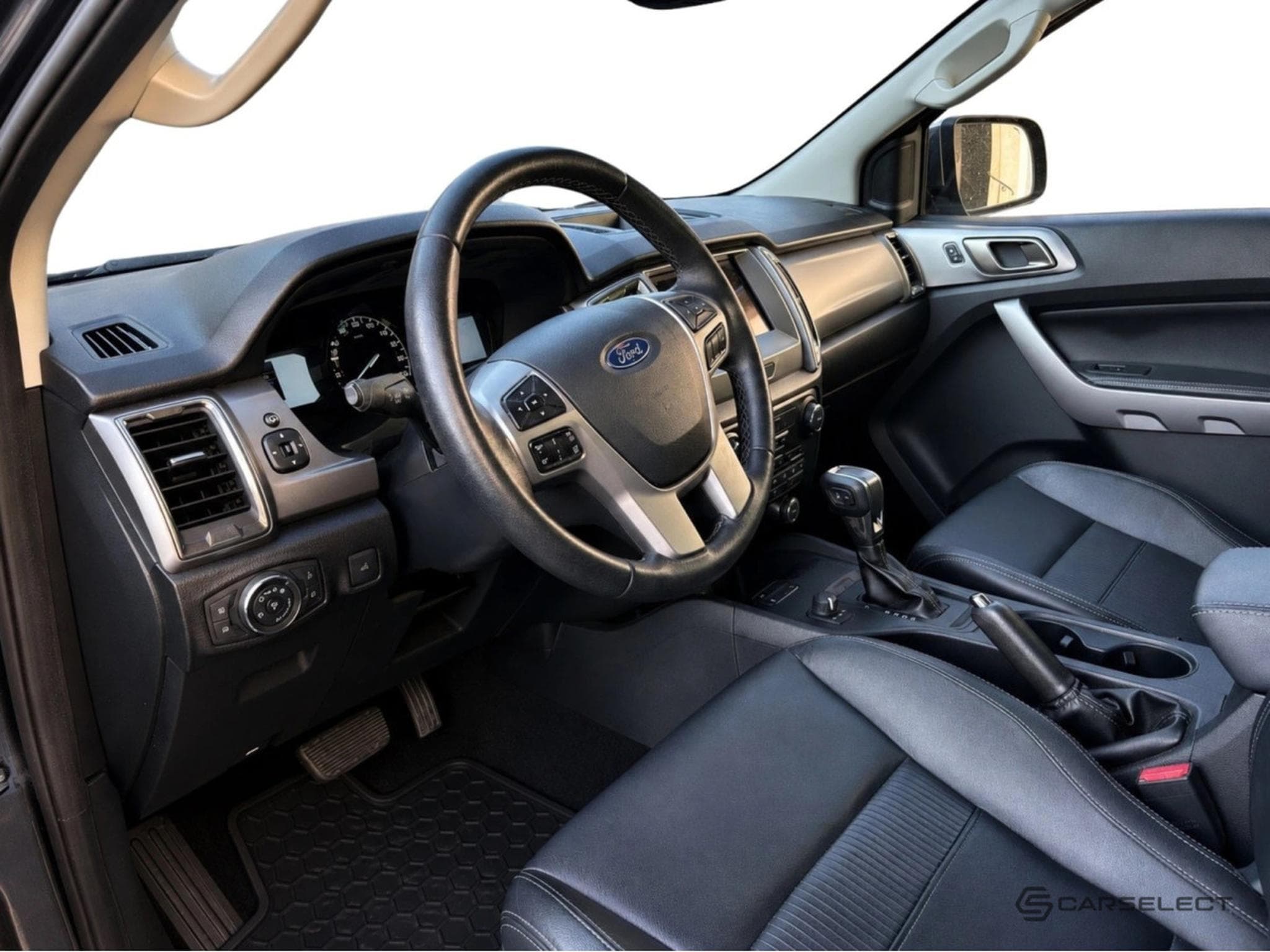 Ford Ranger Limited (2026) - Photo 7