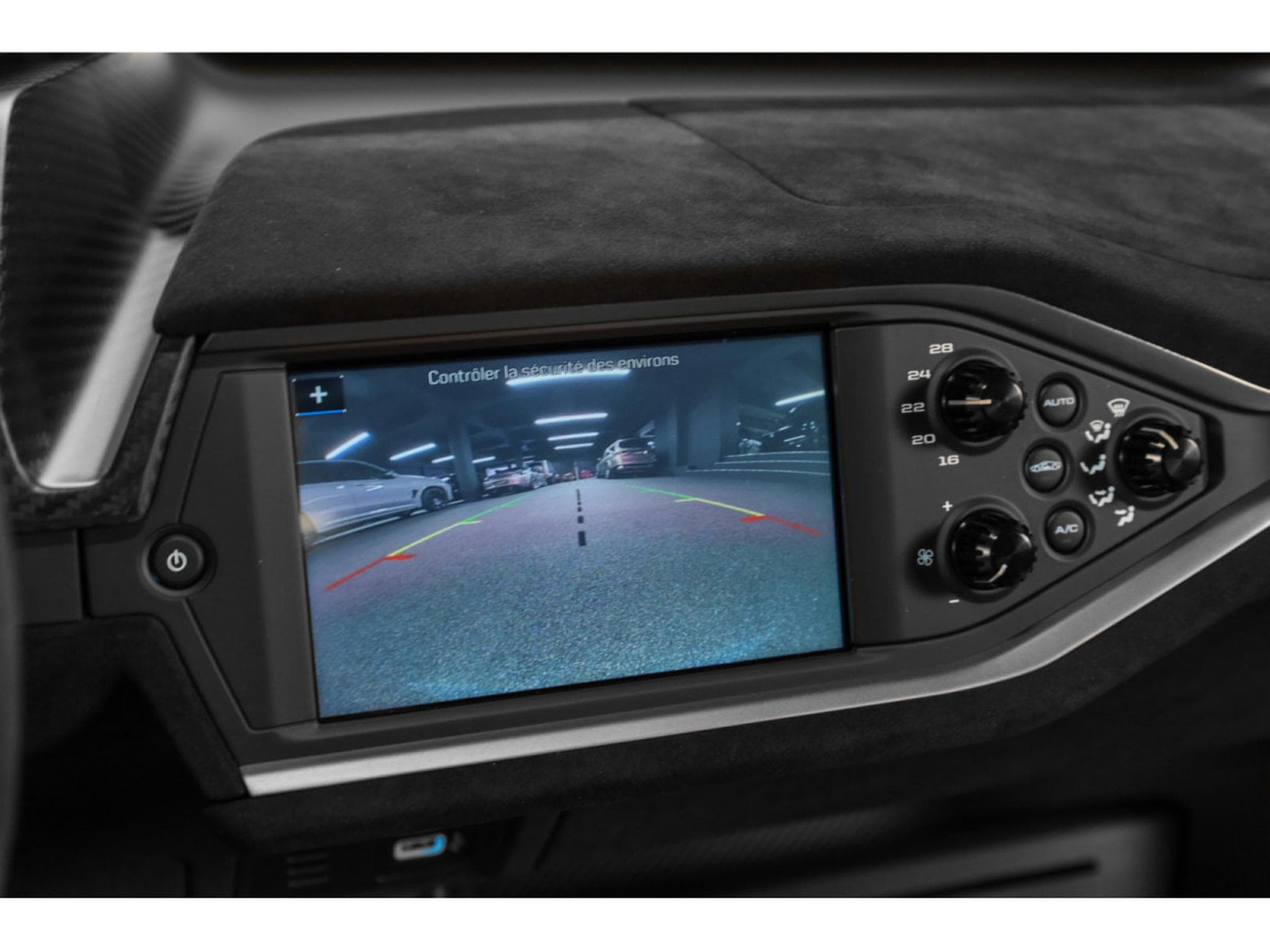 Ford GT Carbon Series - Ingot Silver (2023) - Photo 18