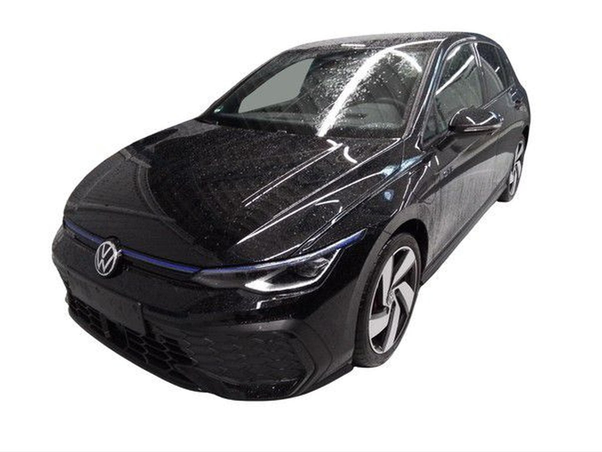 VW Golf GTE PHASE 2  1.5 eHybrid 272 CV DSG 6 *DCC* MATRIX * 360°* T (2025) - Photo 1