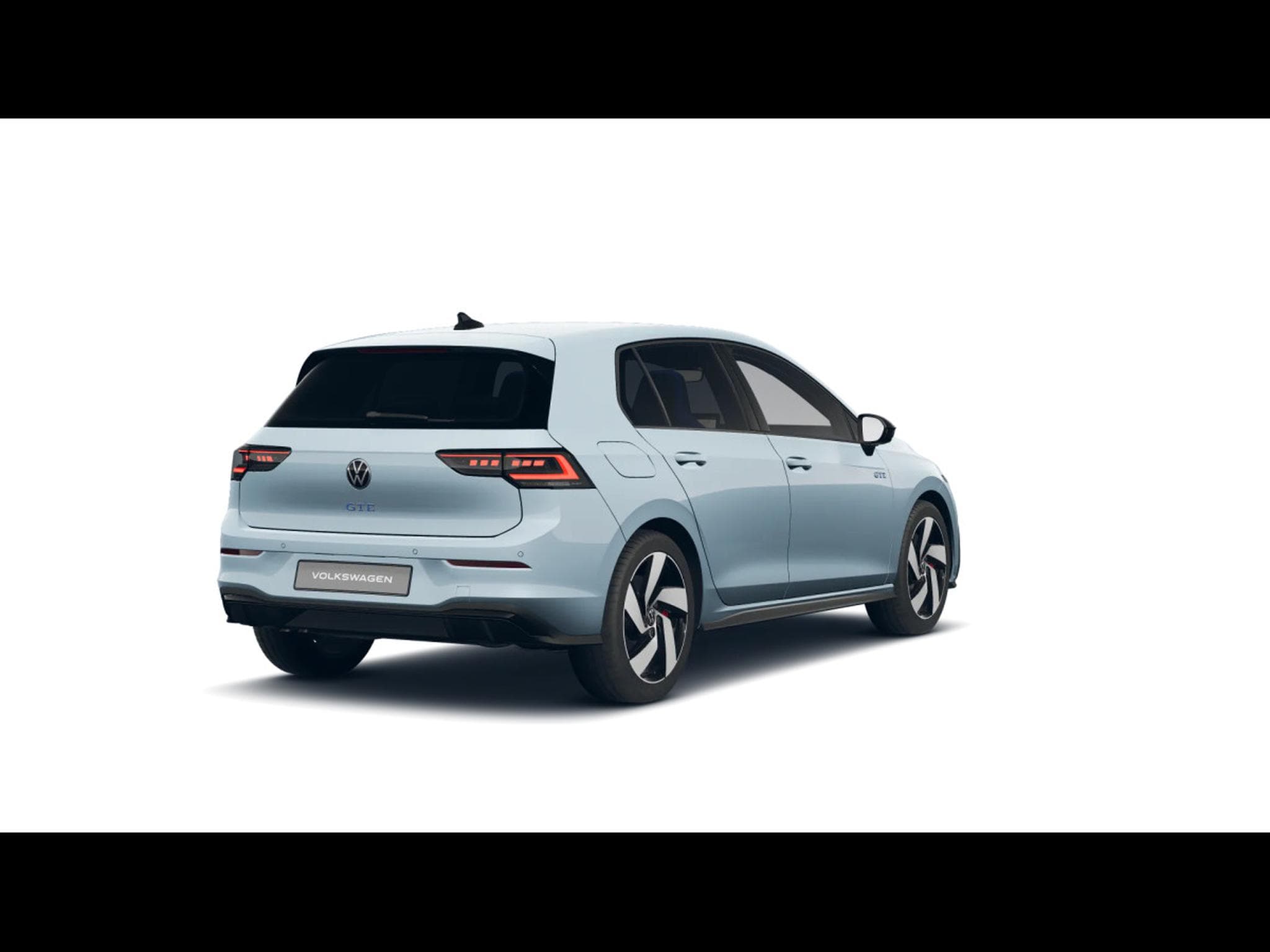 VW Golf GTE PHASE 2  1.5 eHybrid 272 CV DSG 6 *360°* DCC * MATRIX * (2025) - Photo 3