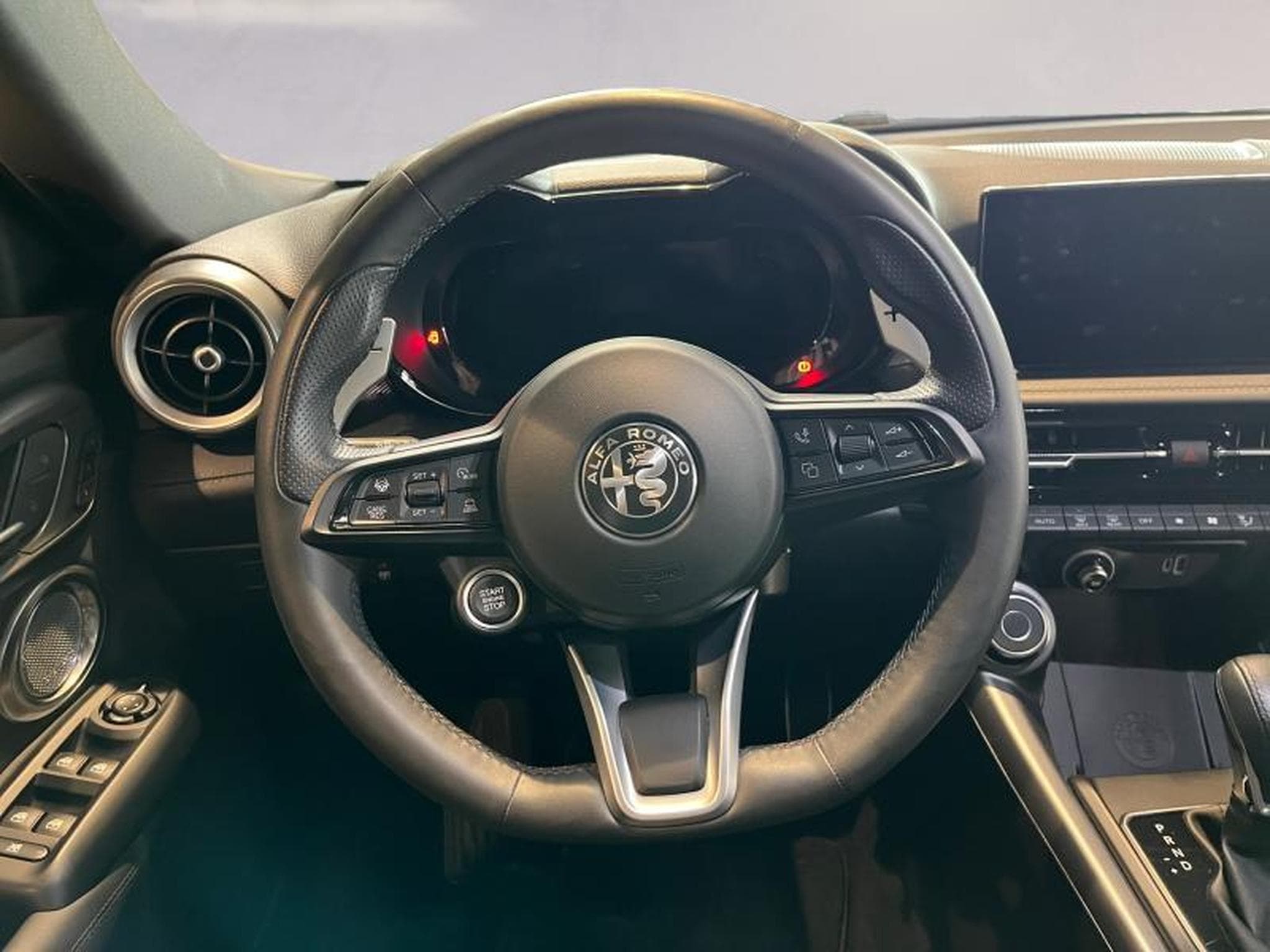 Alfa-Romeo Tonale Tonale 1.5 Hybrid 160 Edizione Speciale (2023) - Photo 16