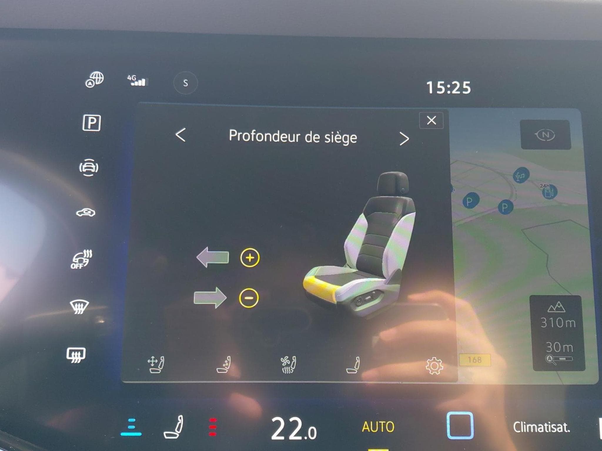 VW Touareg R-Line FINAL EDITION (2026) - Photo 24
