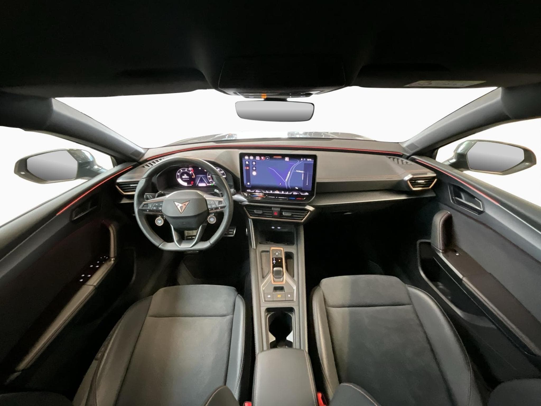 Cupra Leon DSG+Dinamica+Pure-Perf.+Int.-Drive (2025) - Photo 2
