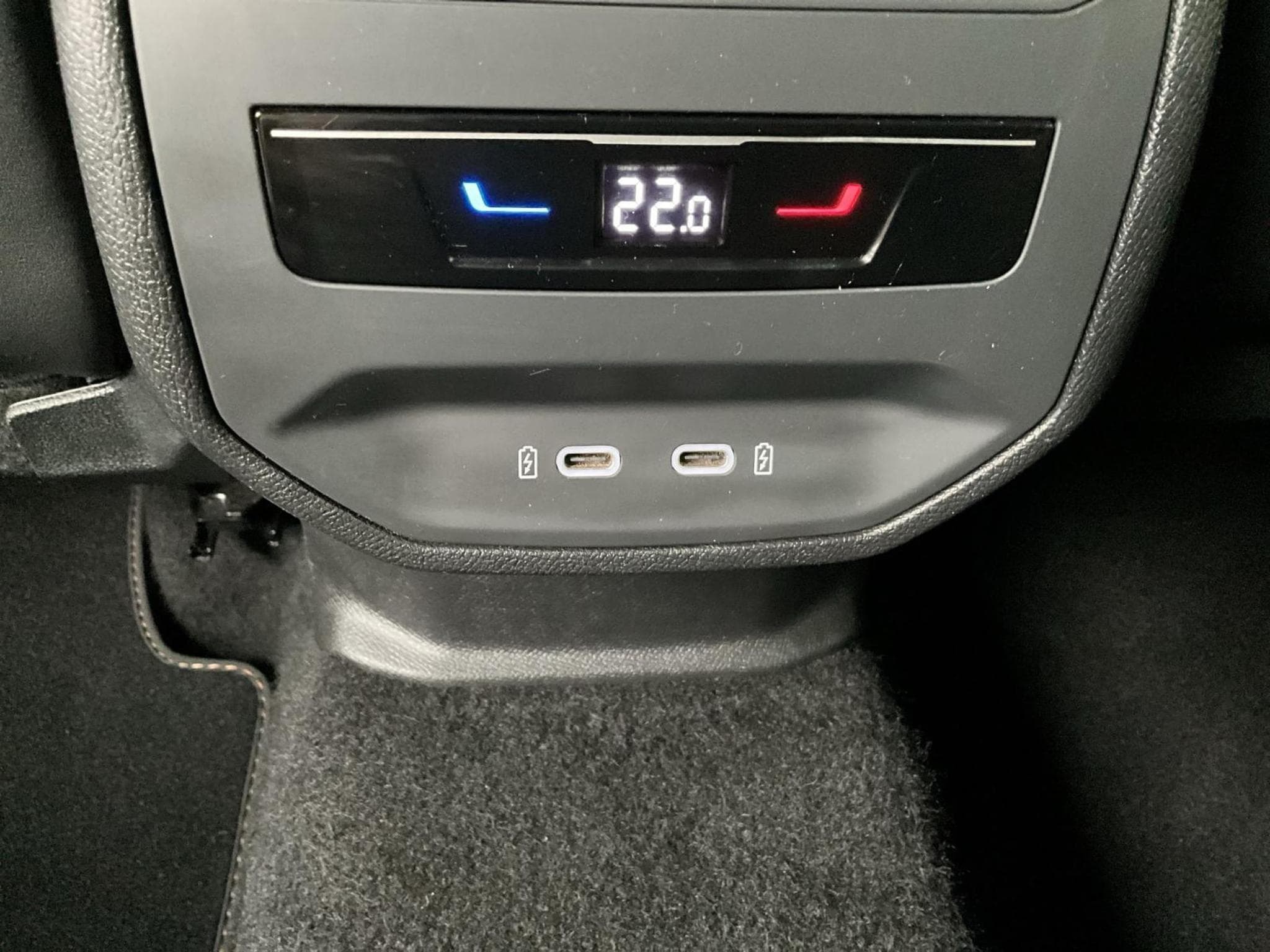 Cupra Leon DSG+Dinamica+Pure-Perf.+Int.-Drive (2025) - Photo 20
