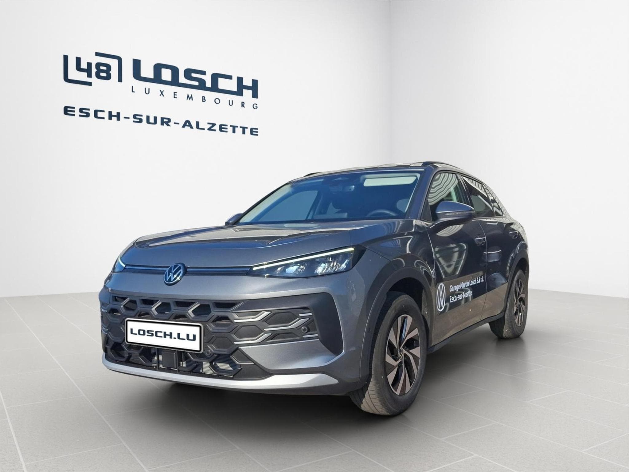 VW T-Roc Life (2026) - Photo 1