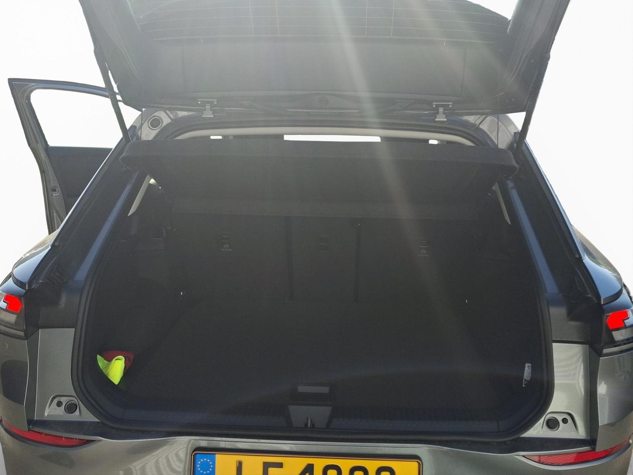 VW T-Roc Life (2026) - Photo 18